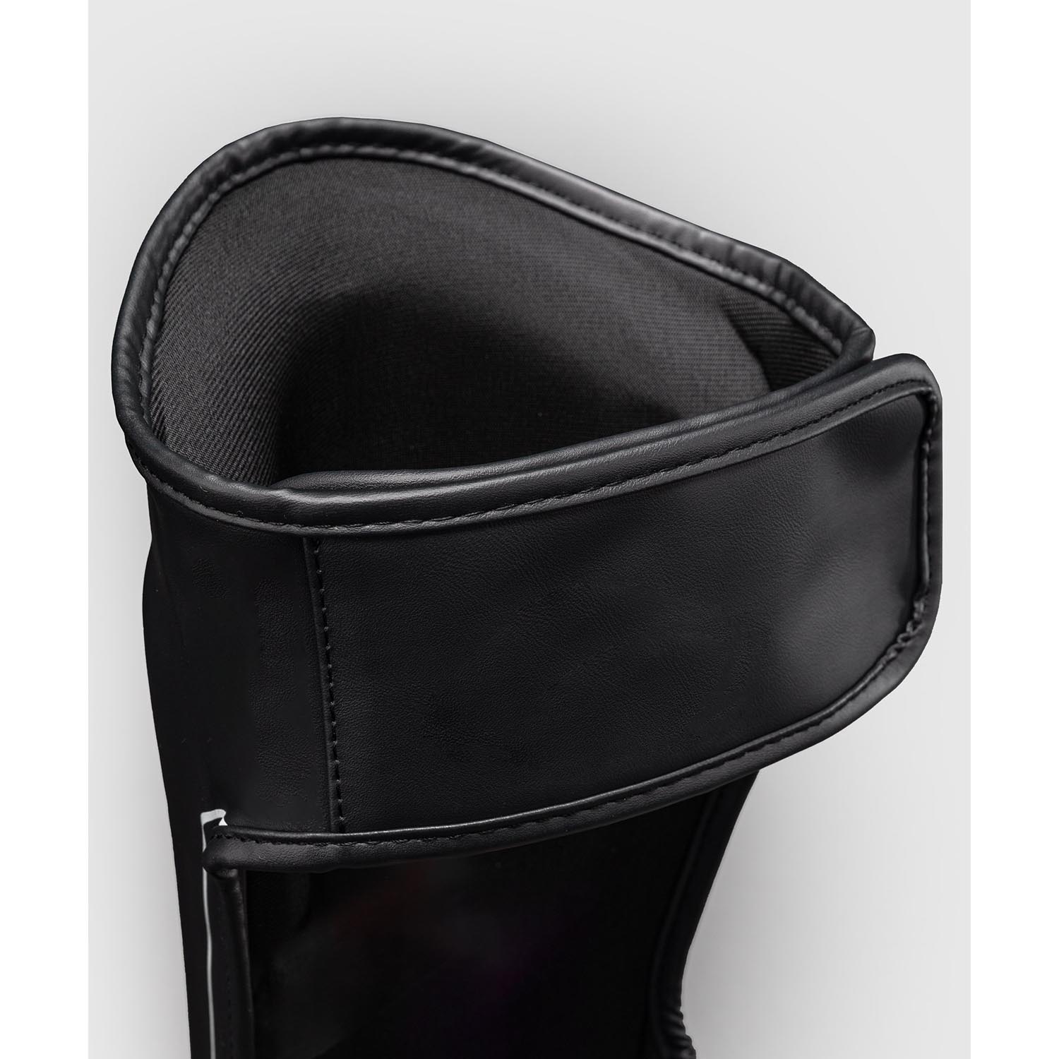 VENUM Shin Guard, Stealth, black-white, M