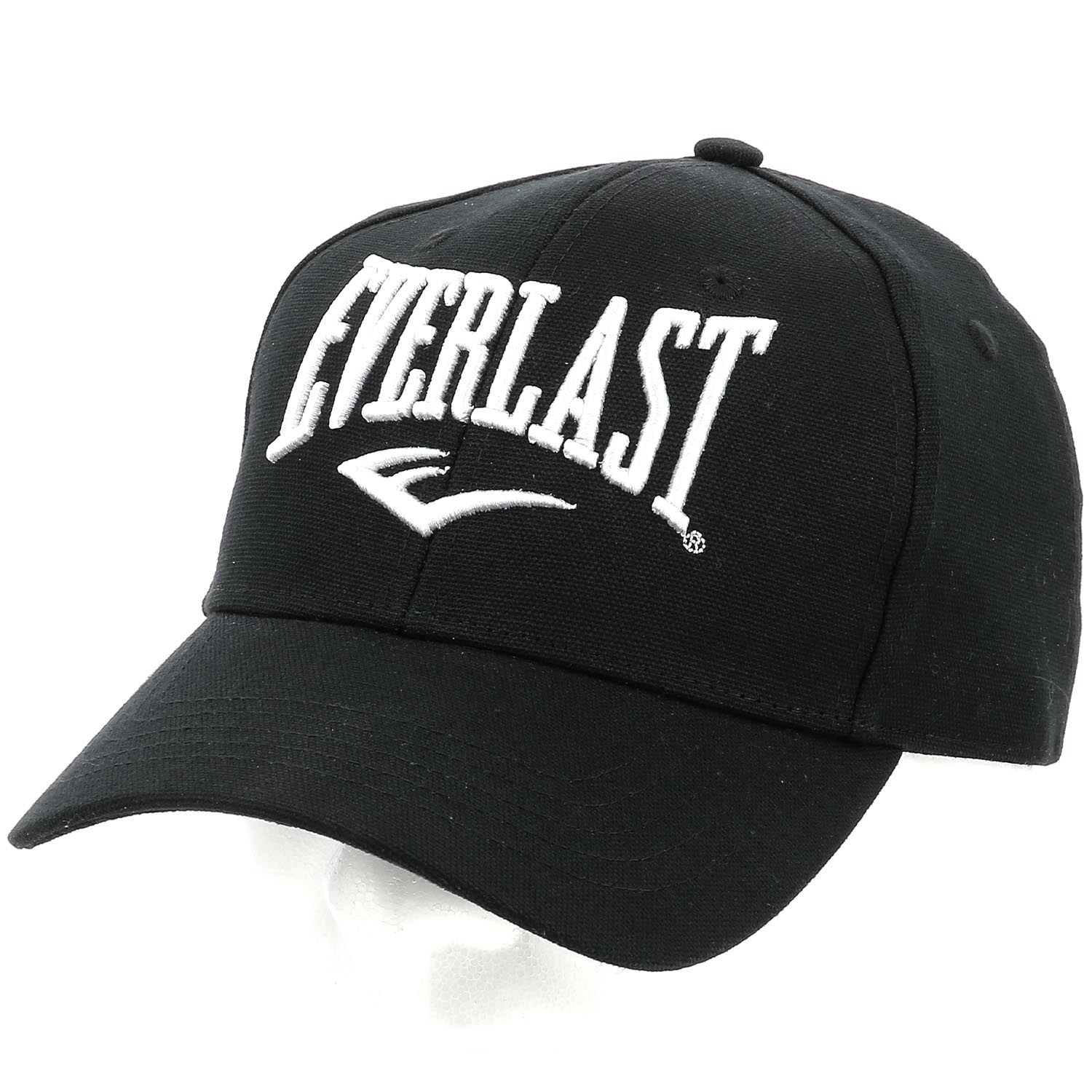 Everlast Cap, Hugy, schwarz