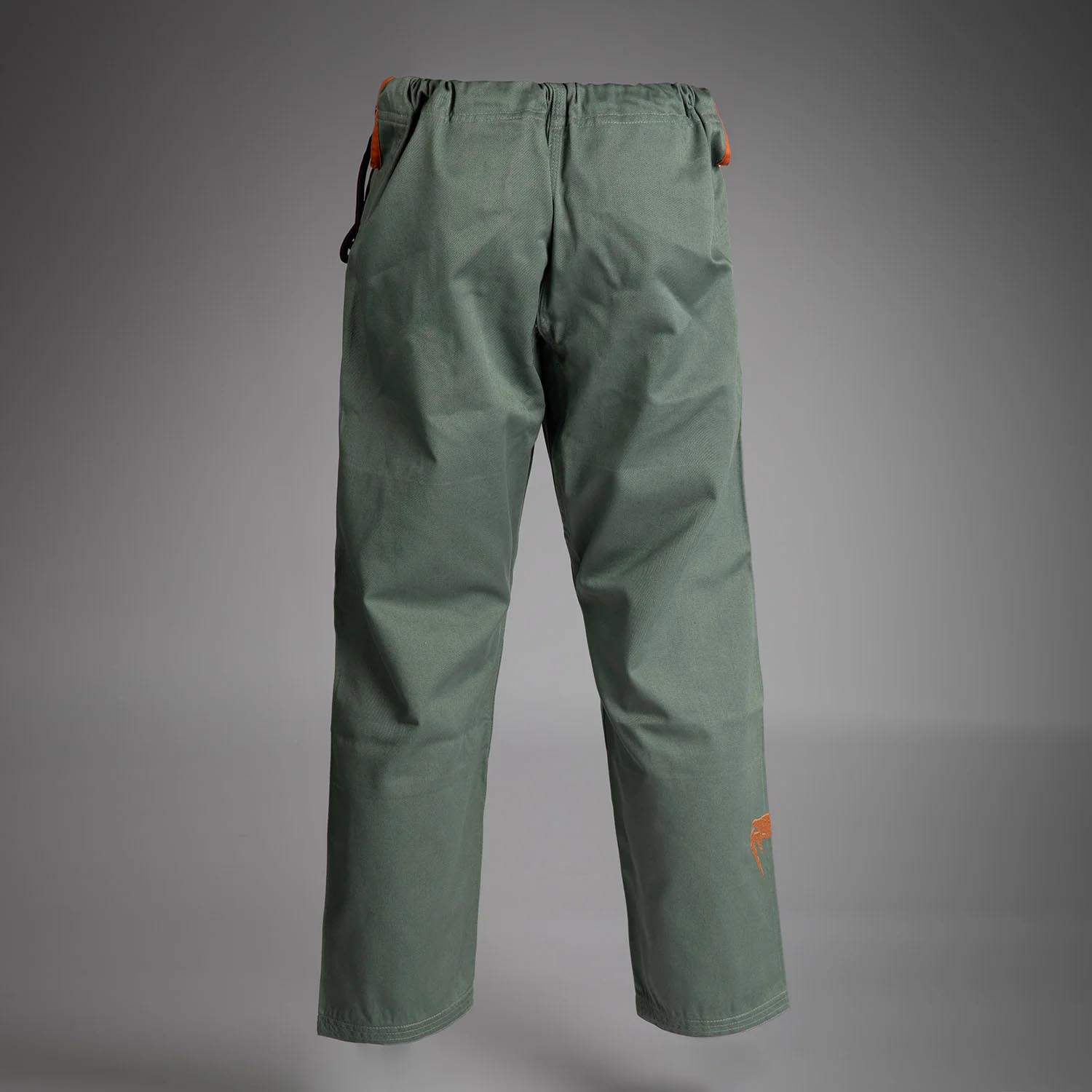 VENUM BJJ GI, Contender Evo 2.0, khaki, A4