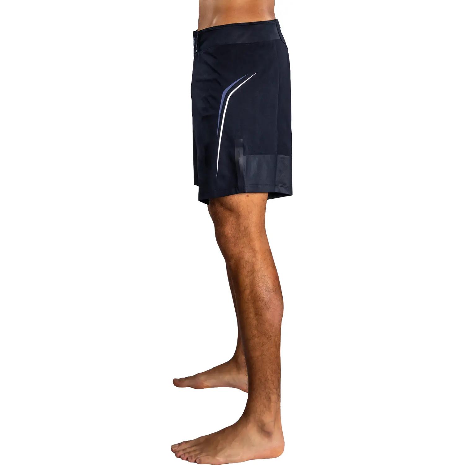 VENUM MMA Fight Shorts, G-Core, navy-white, XXL