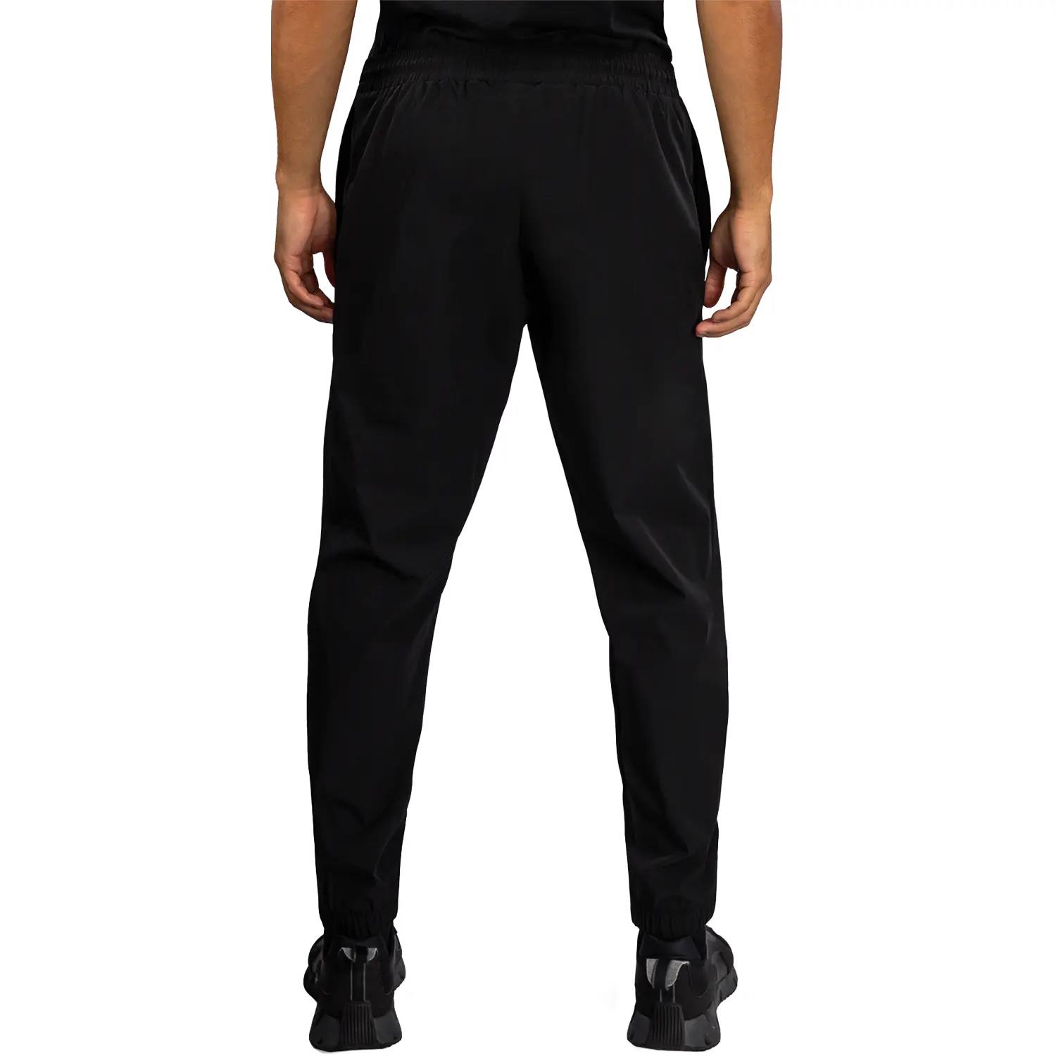 VENUM Joggers, Giant 3D, black, L