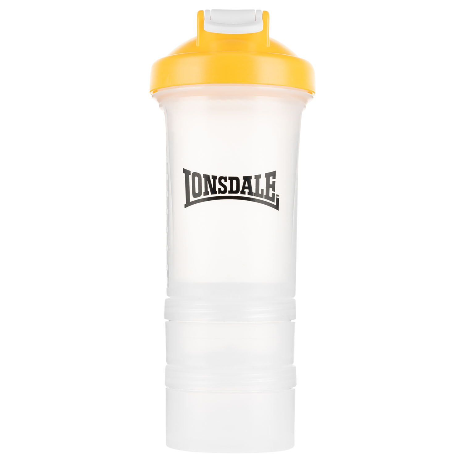 Lonsdale Shaker, Ult, gelb