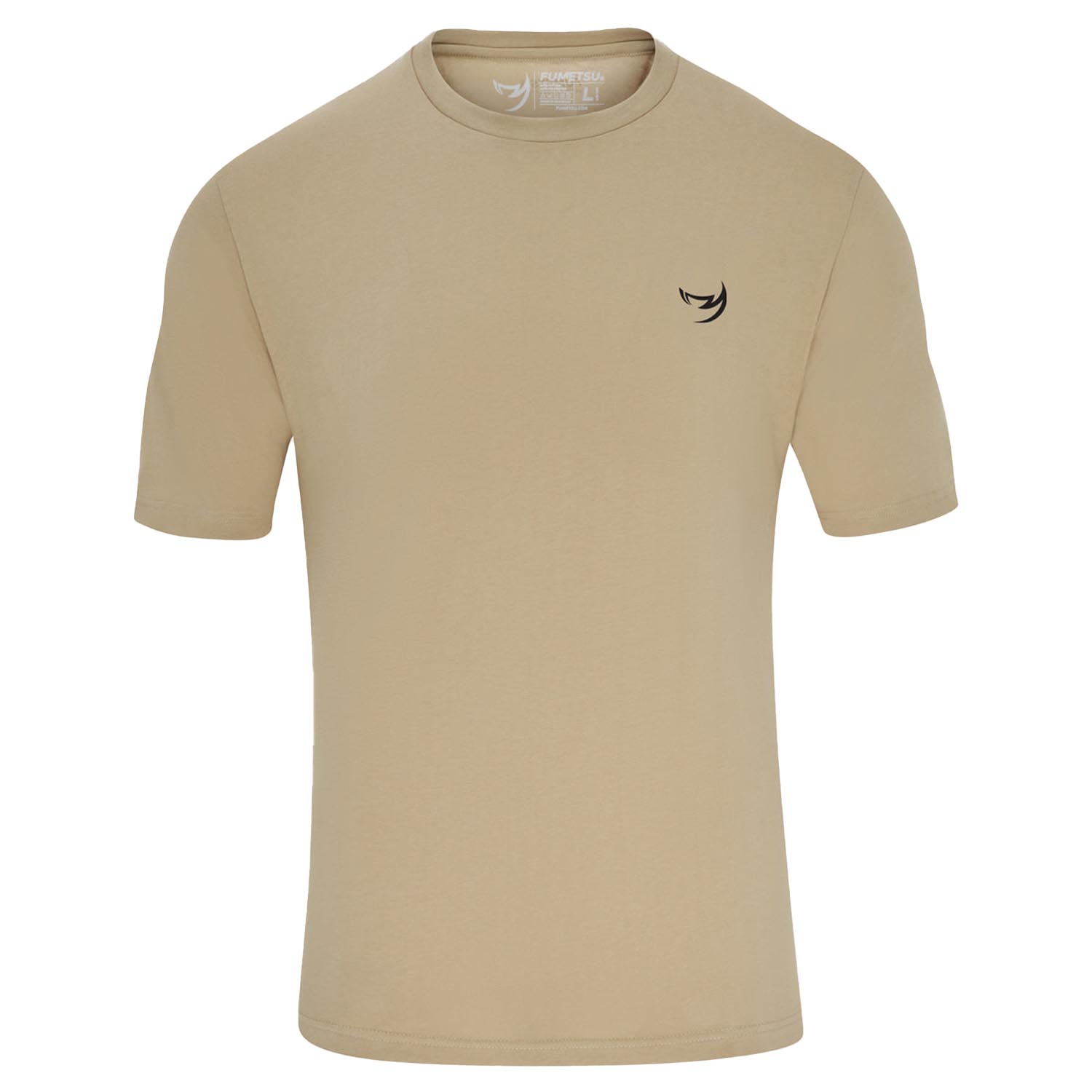 Fumetsu T-Shirt, Origins 2.0, sand, XXL
