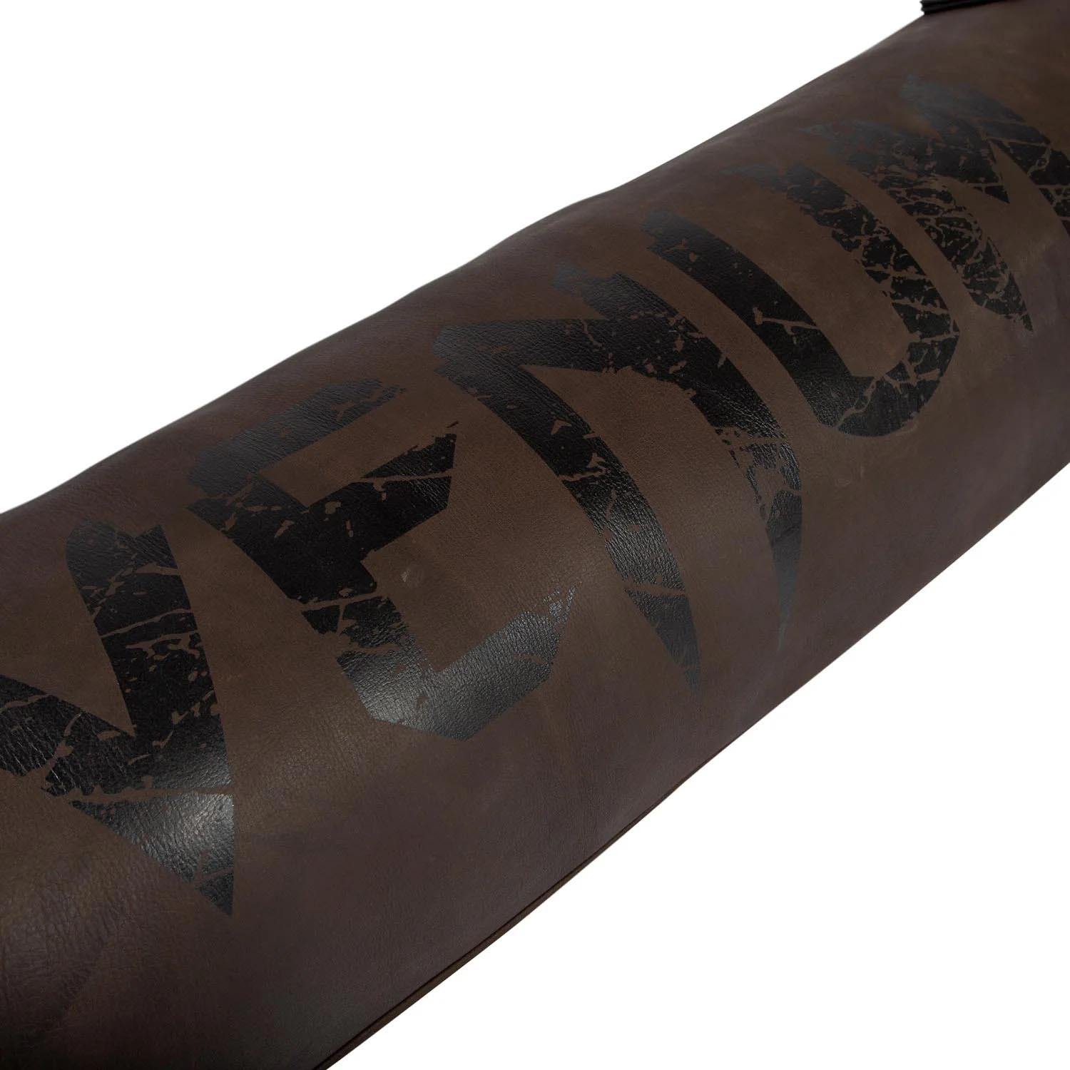 VENUM Heavy Bag, Vintage, brown-black, 45kg, 150cm