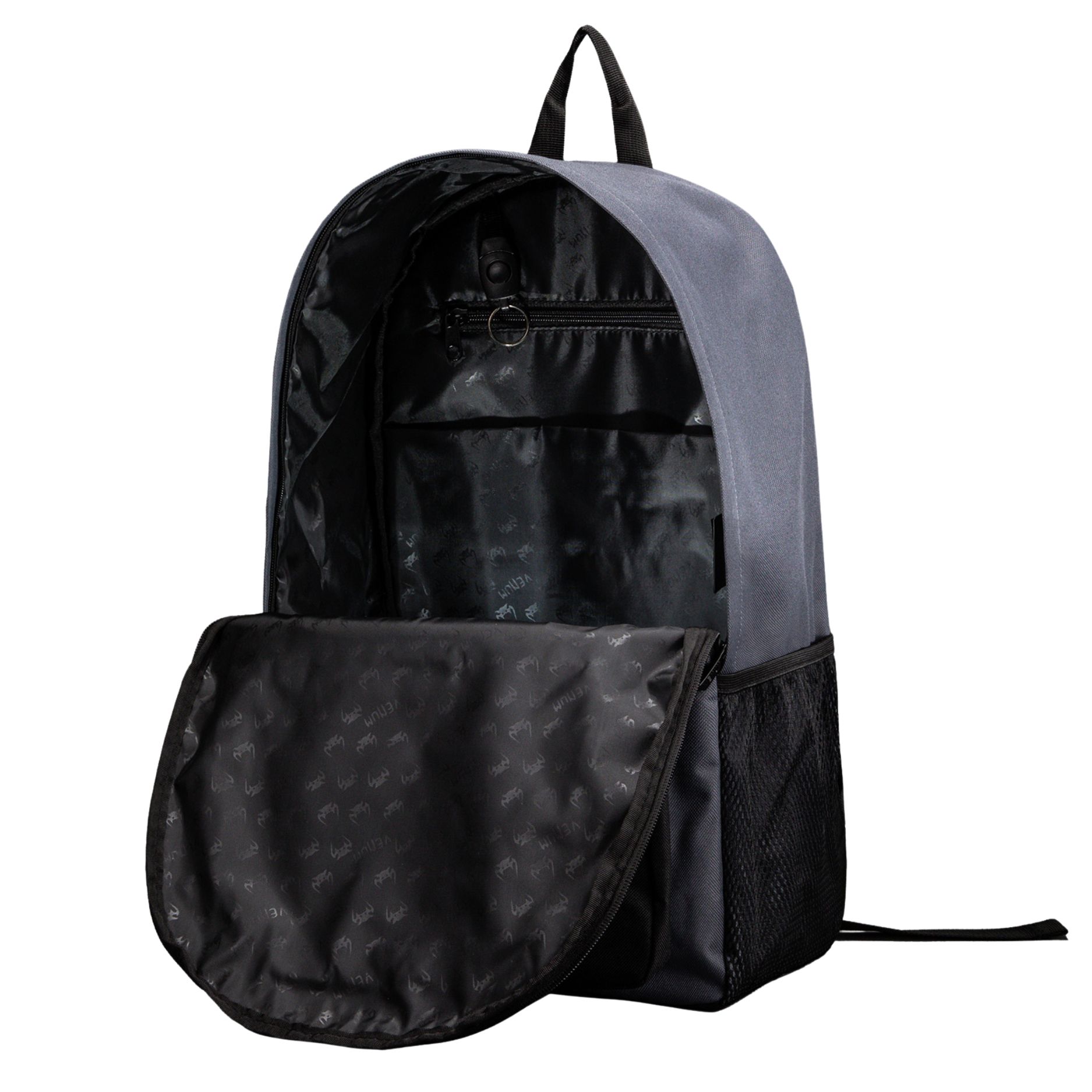 VENUM Backpack, Essential 24 l, grey