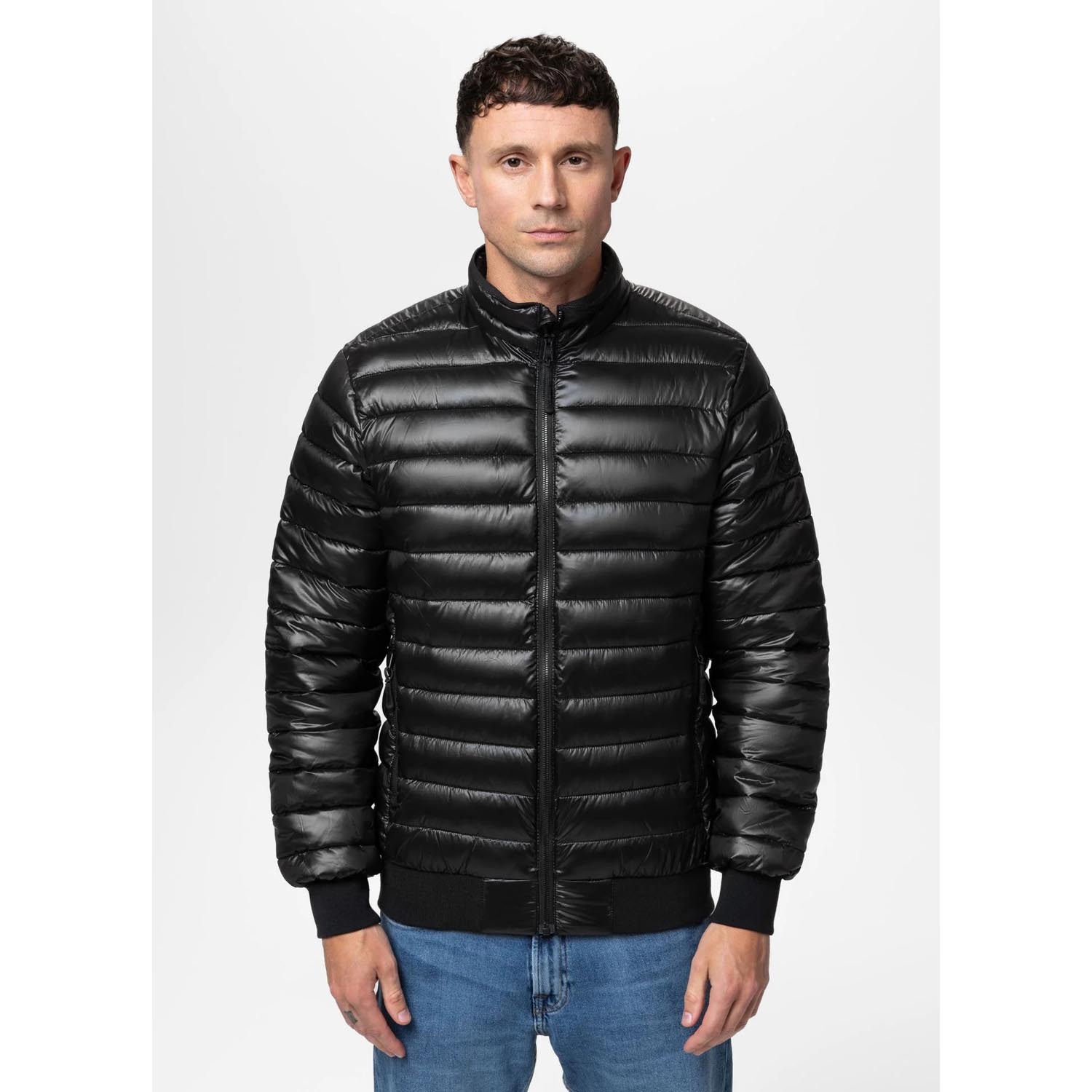 Pit Bull West Coast Jacket, Harper, black, S
