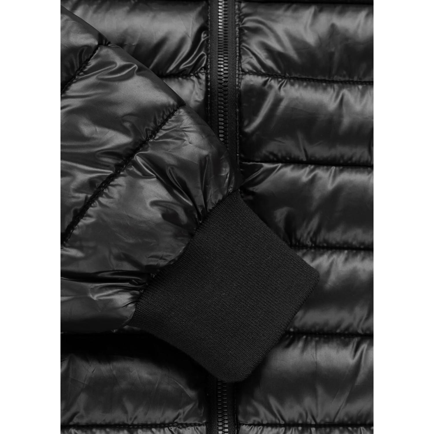 Pit Bull West Coast Jacket, Harper, black, S