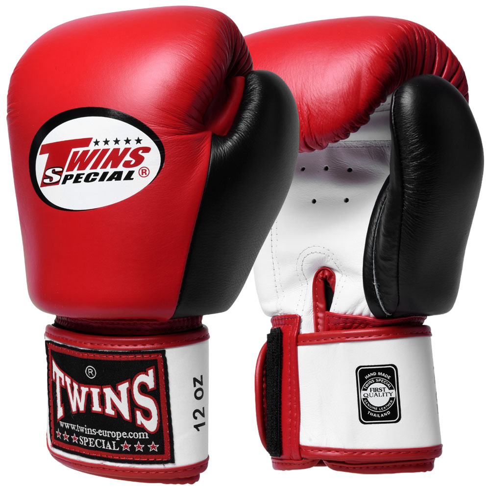 Fairtex BGV1 3T Color Sporting Training MMA Martial Arts Muay Thai Boxing Gloves 