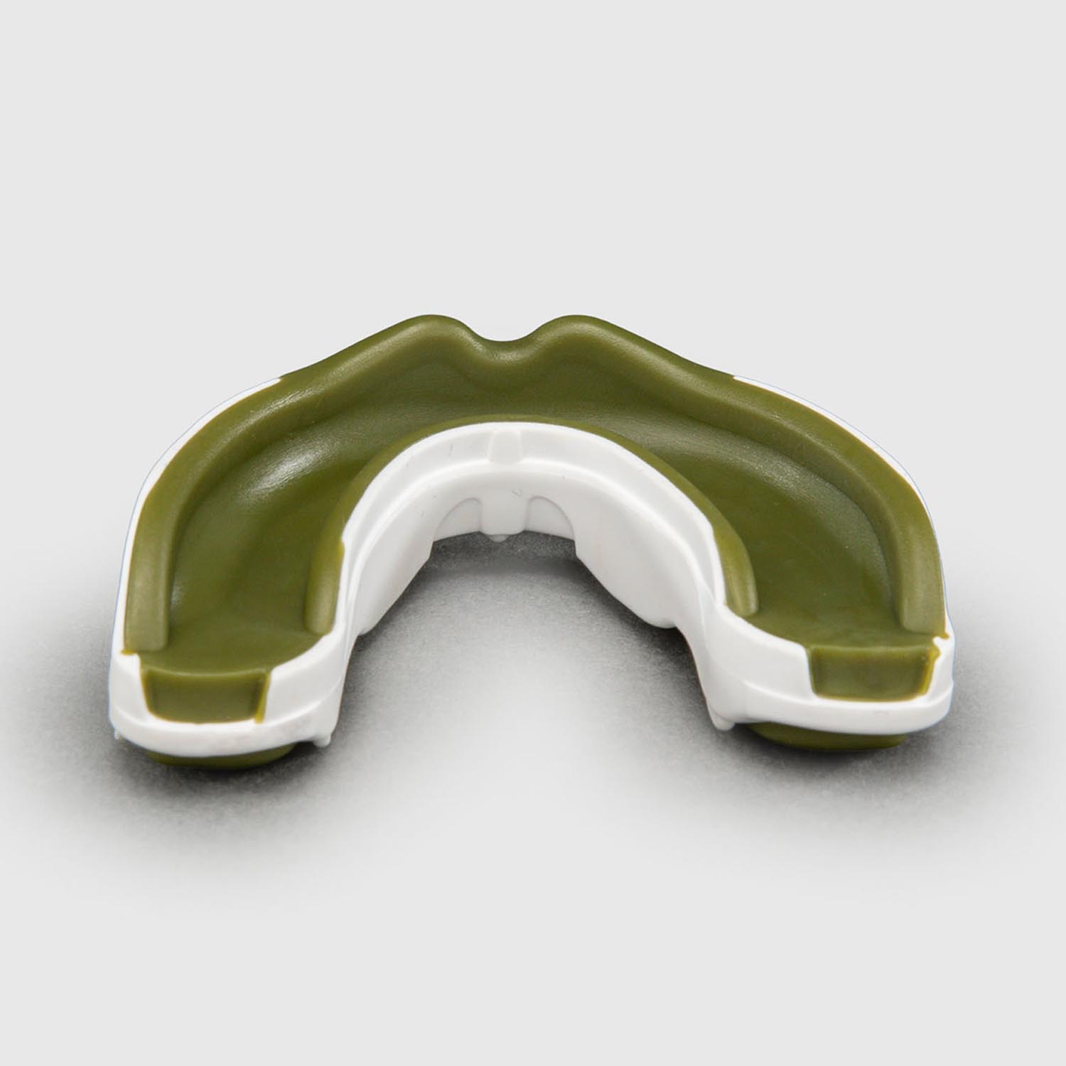 VENUM Mouth Guard, Predator, white-khaki