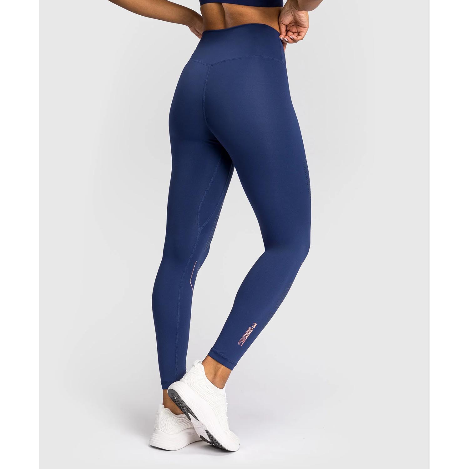 VENUM Leggins, Technical 3.0, dark purple, XL