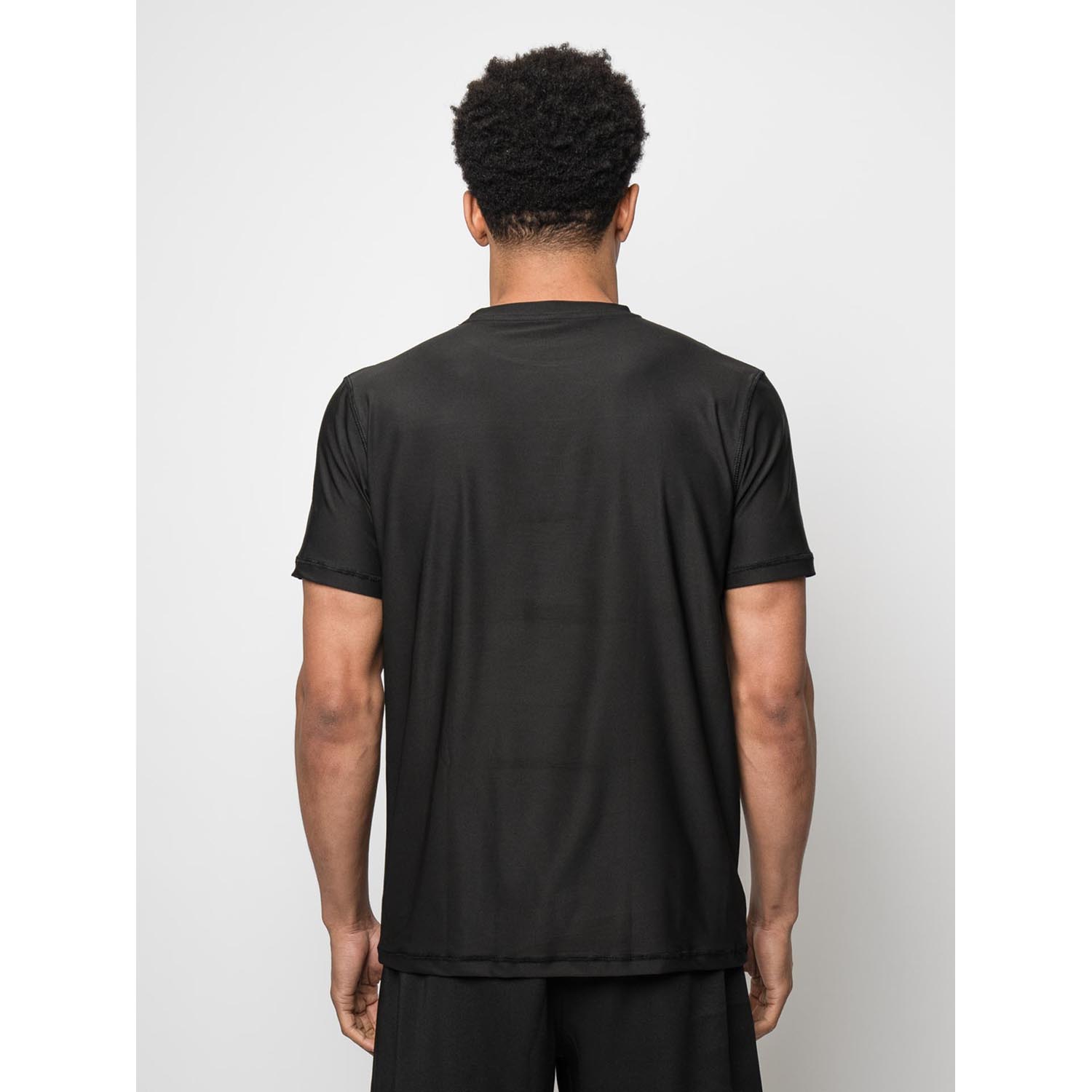 RINGLIFE Functional Shirt, RCS Classic, black, XXL