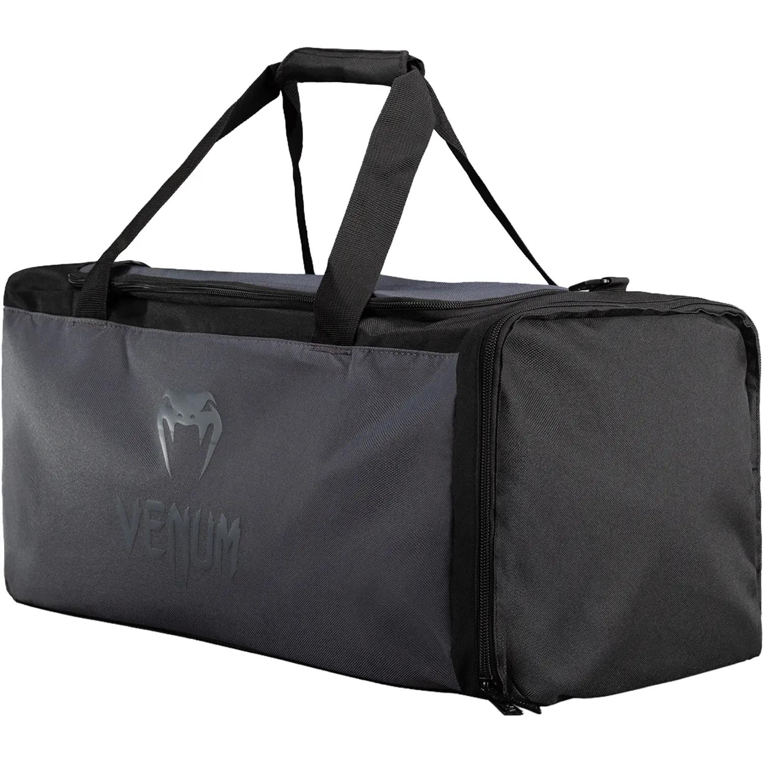 VENUM Sport Bag, Essential 37 l, grey