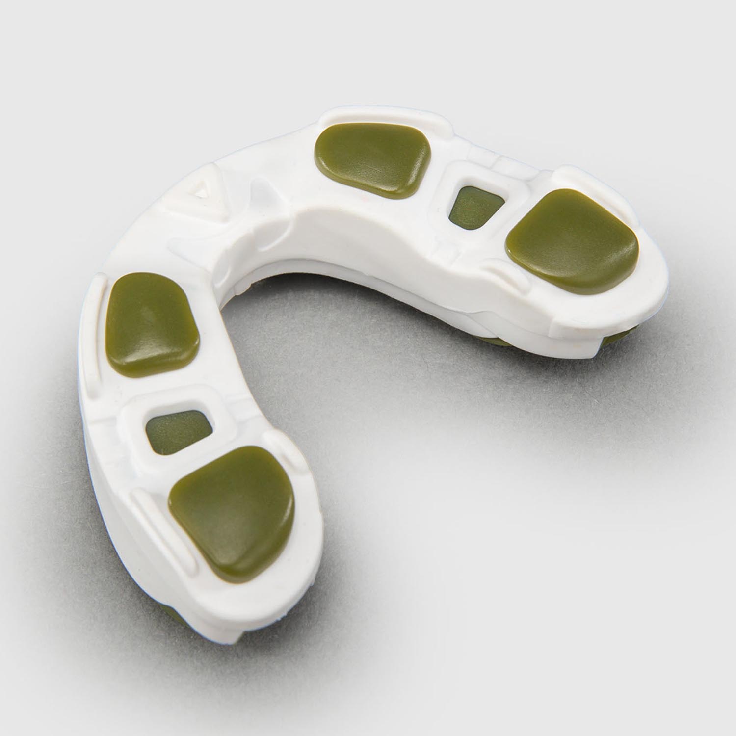 VENUM Mouth Guard, Predator, white-khaki