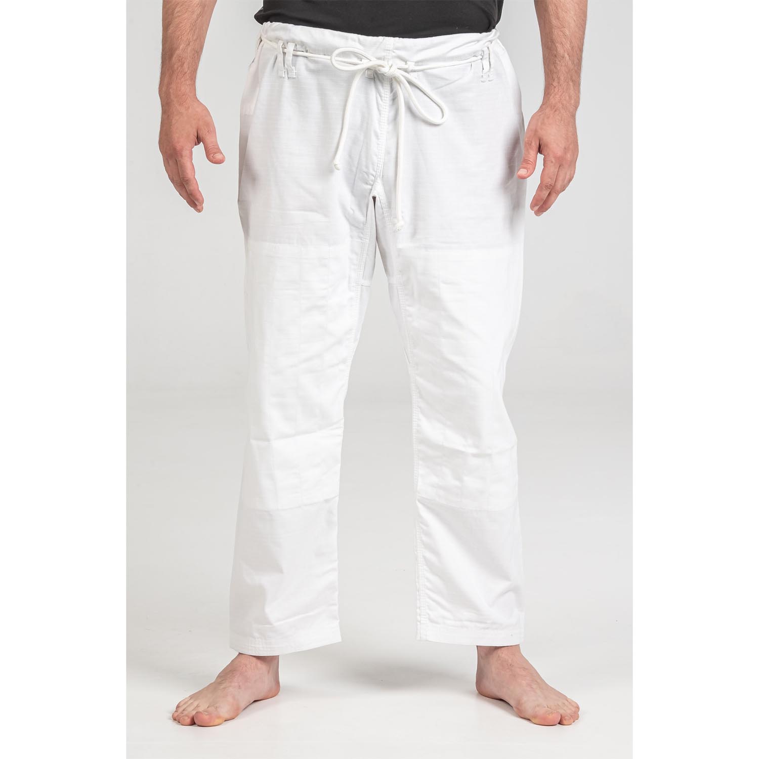 Bad Boy BJJ GI, Ultralight, white, A4