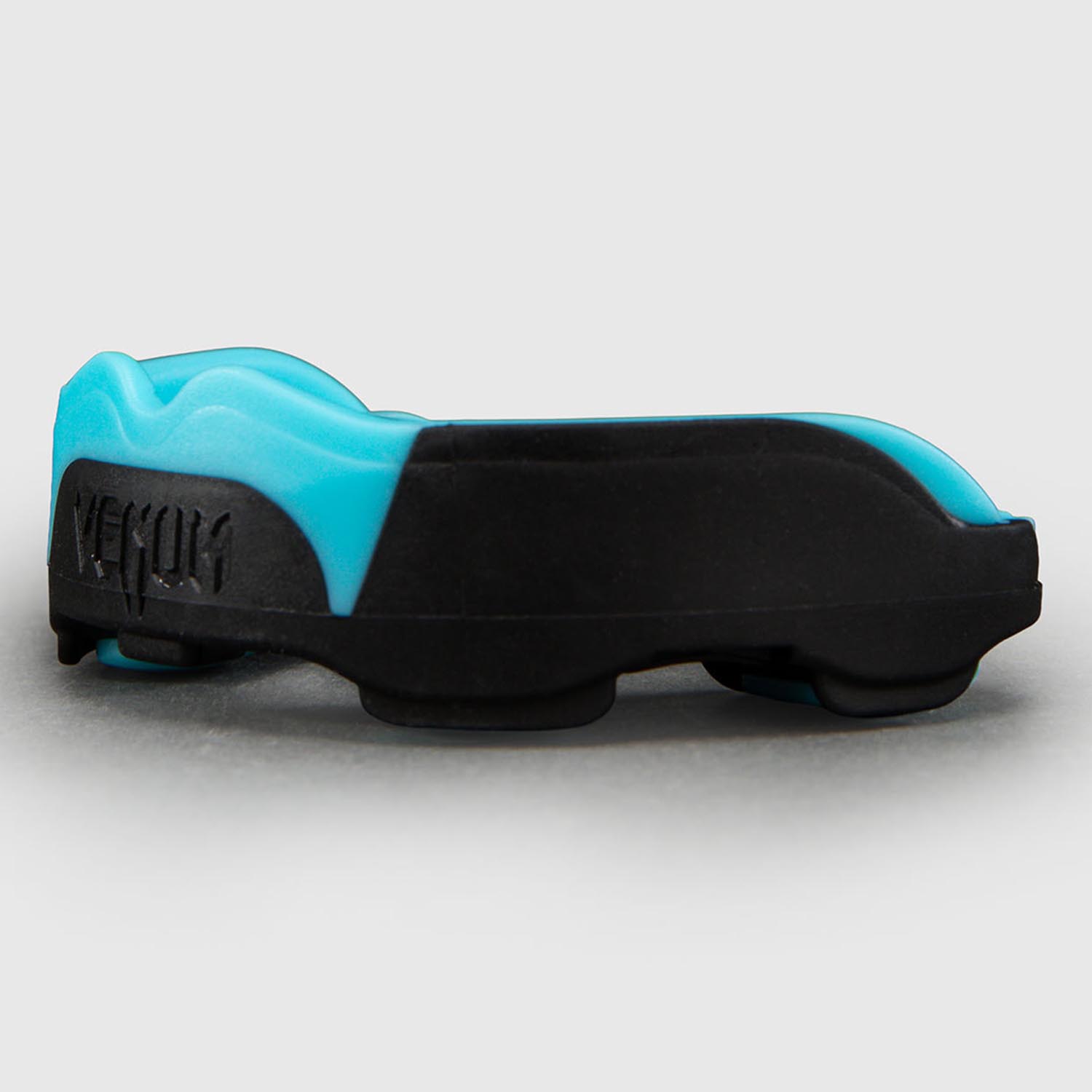 VENUM Mouth Guard, Predator, black-tuquoise