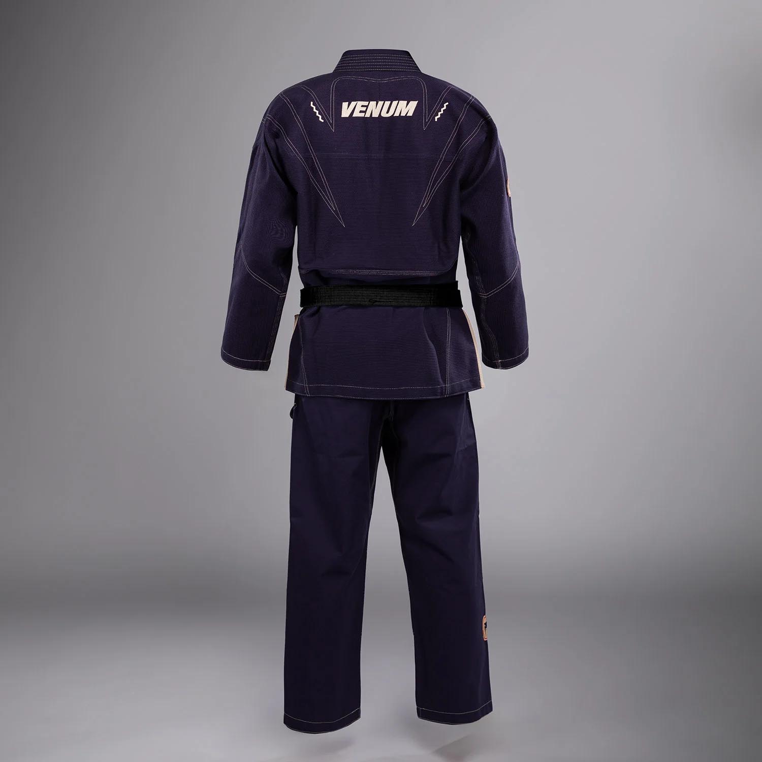 VENUM BJJ GI, Elite 5.0, navy, A1