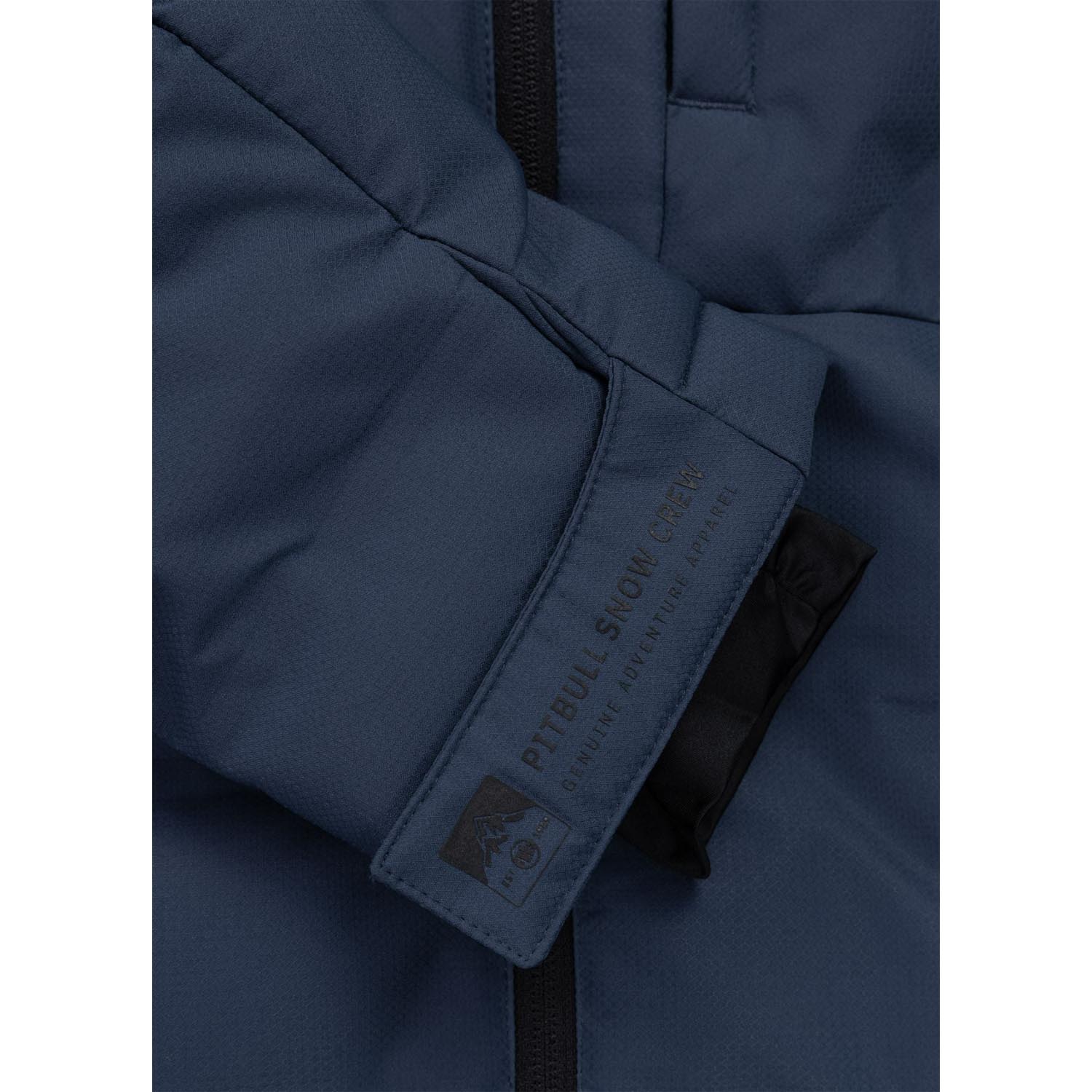 Pit Bull West Coast Jacket, Stanford, navy, XXXL