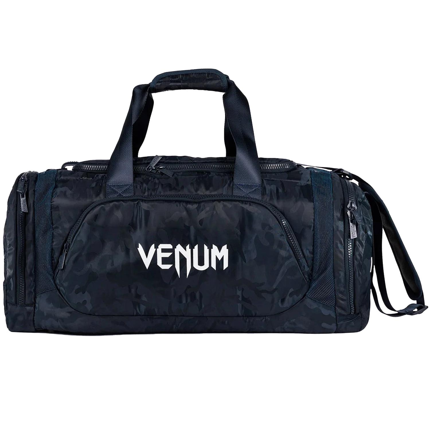 VENUM Sport Bag, Trainer Lite, camo-blue