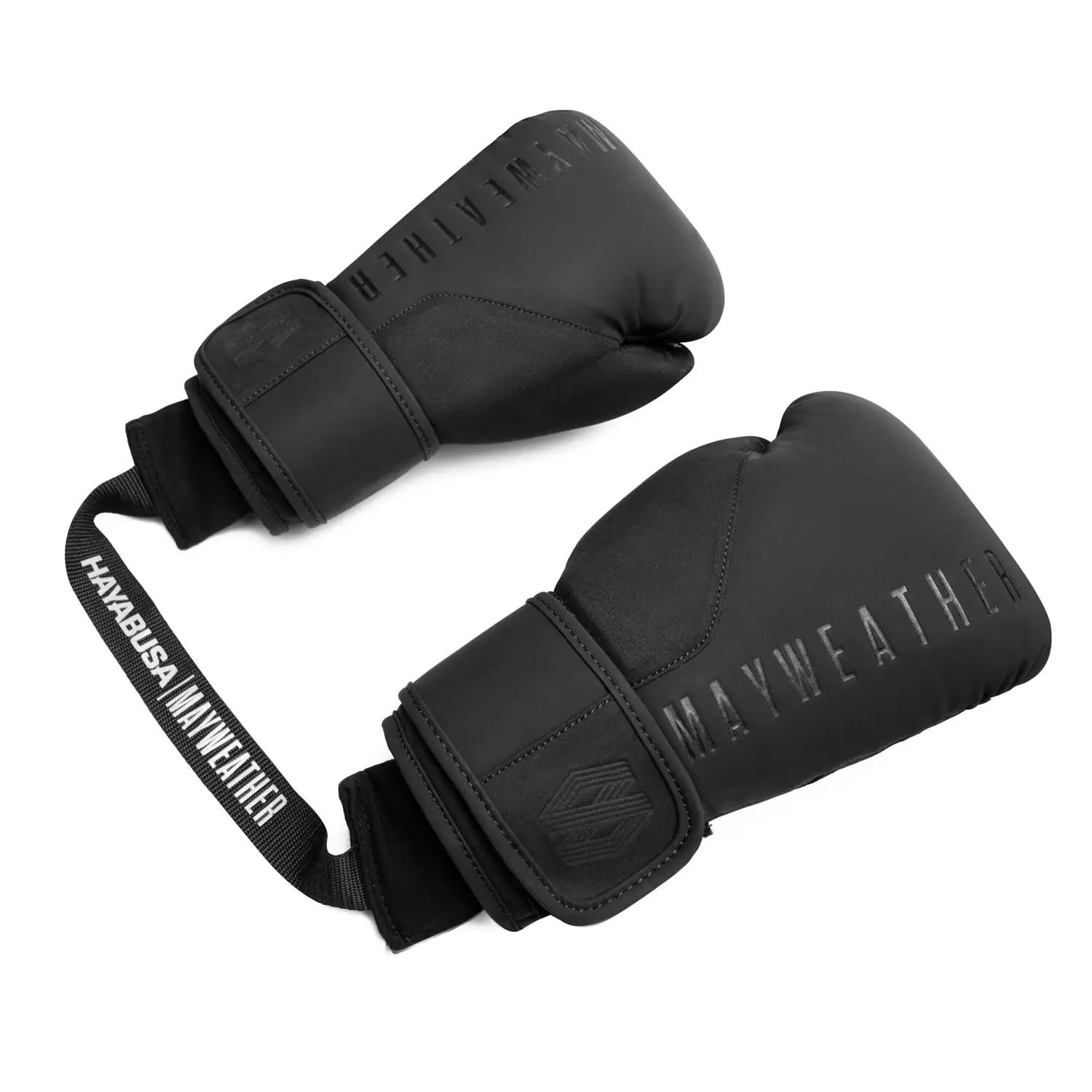Hayabusa Deodorzier, Mayweahter, black