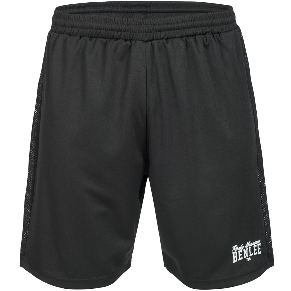 BENLEE Fitness Shorts, Alexus, schwarz