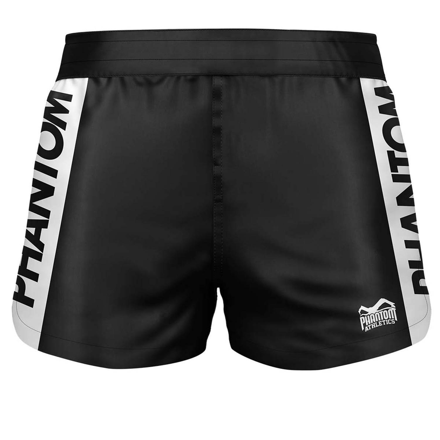 Phantom Athletics MMA Fight Shorts, Fusion Apex, schwarz, XL