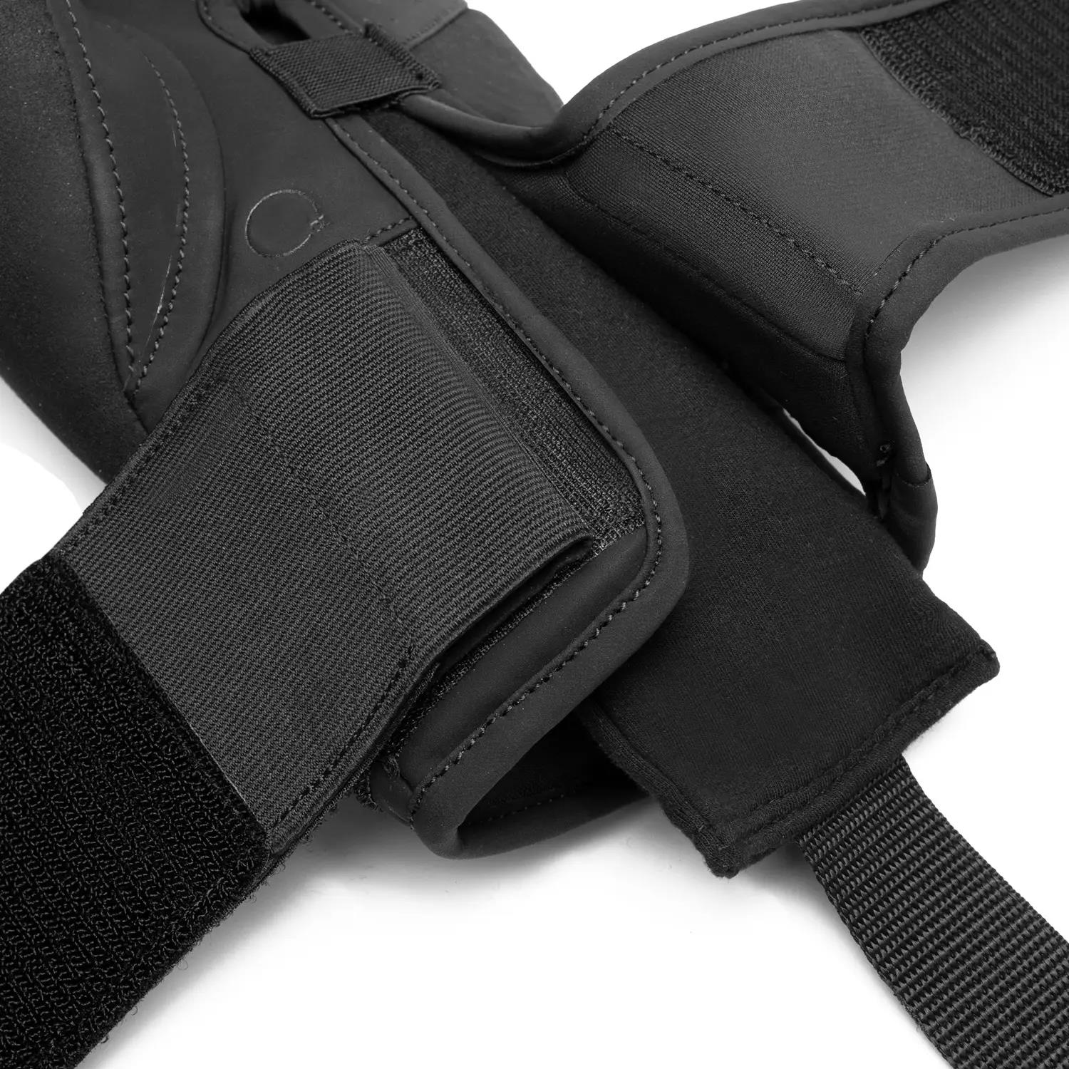 Hayabusa Deodorzier, Mayweahter, black-gold