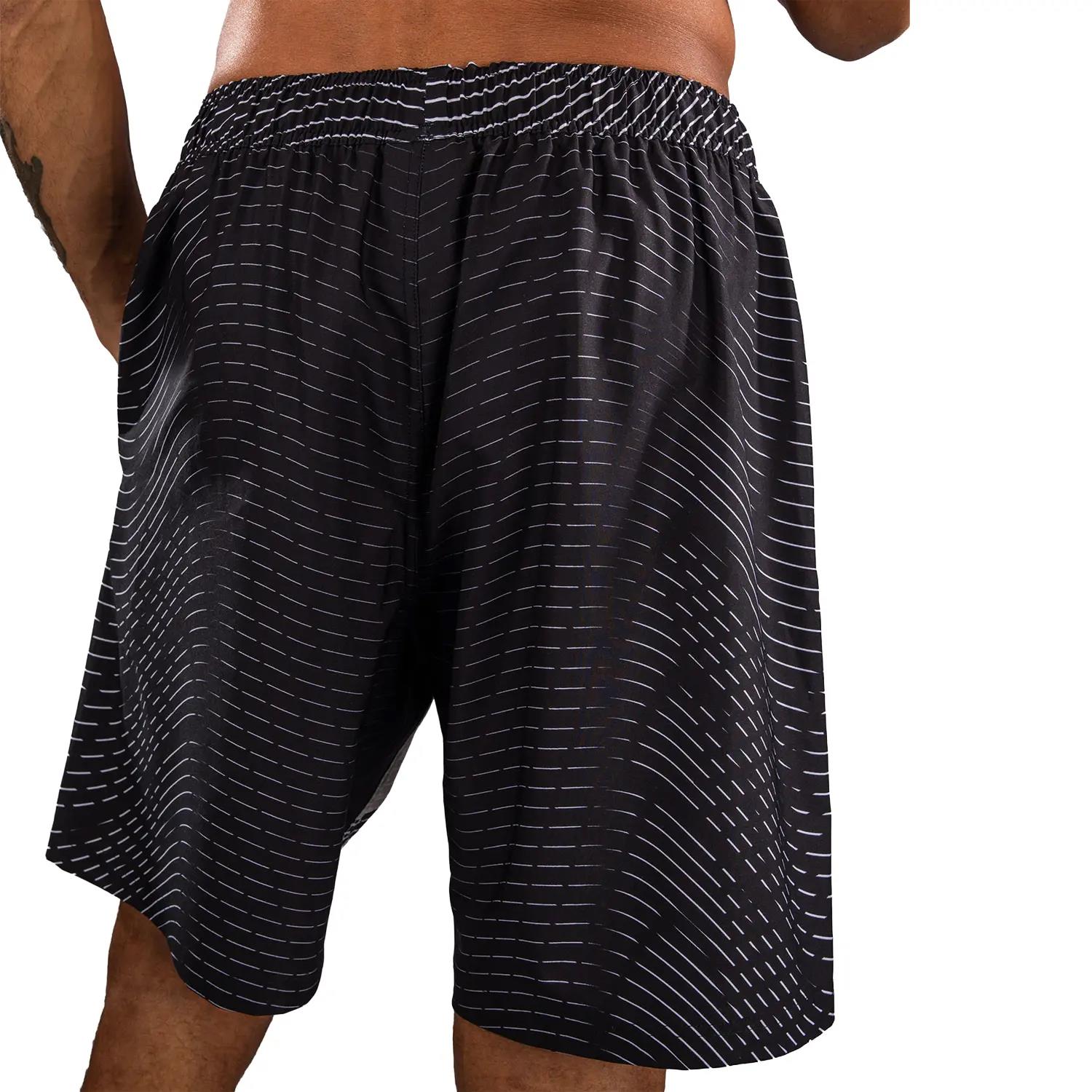 VENUM Training Shorts, Galactic 3.0, white-black, XXL