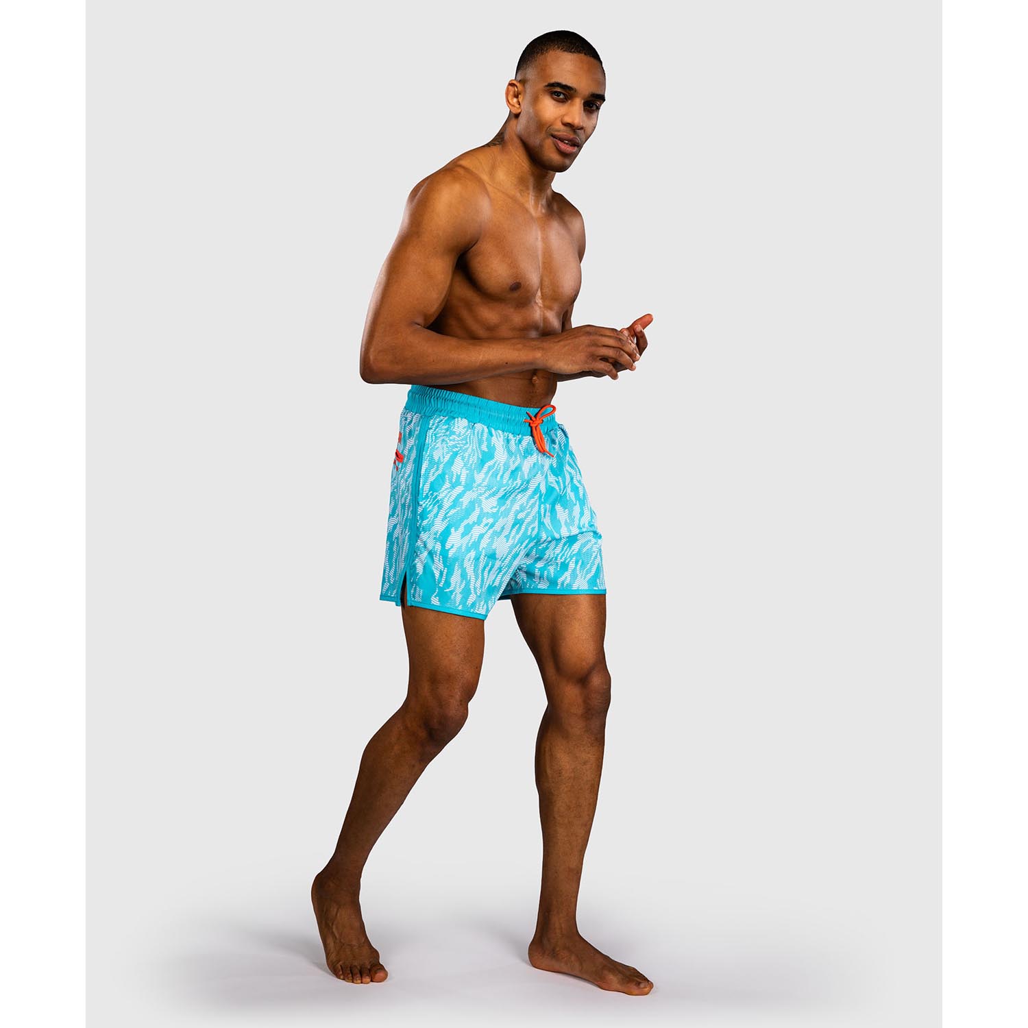 VENUM Boardshorts, Aqua, light blue, S