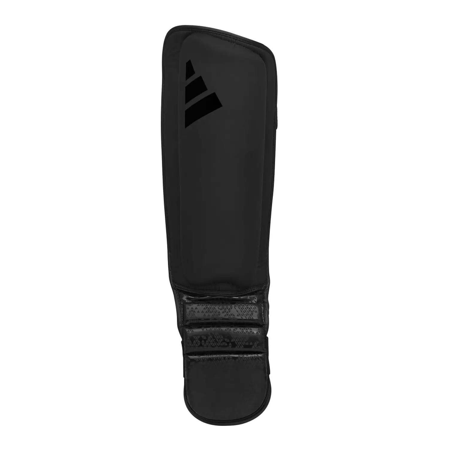 adidas Shin Guards, Combat 50, black, S