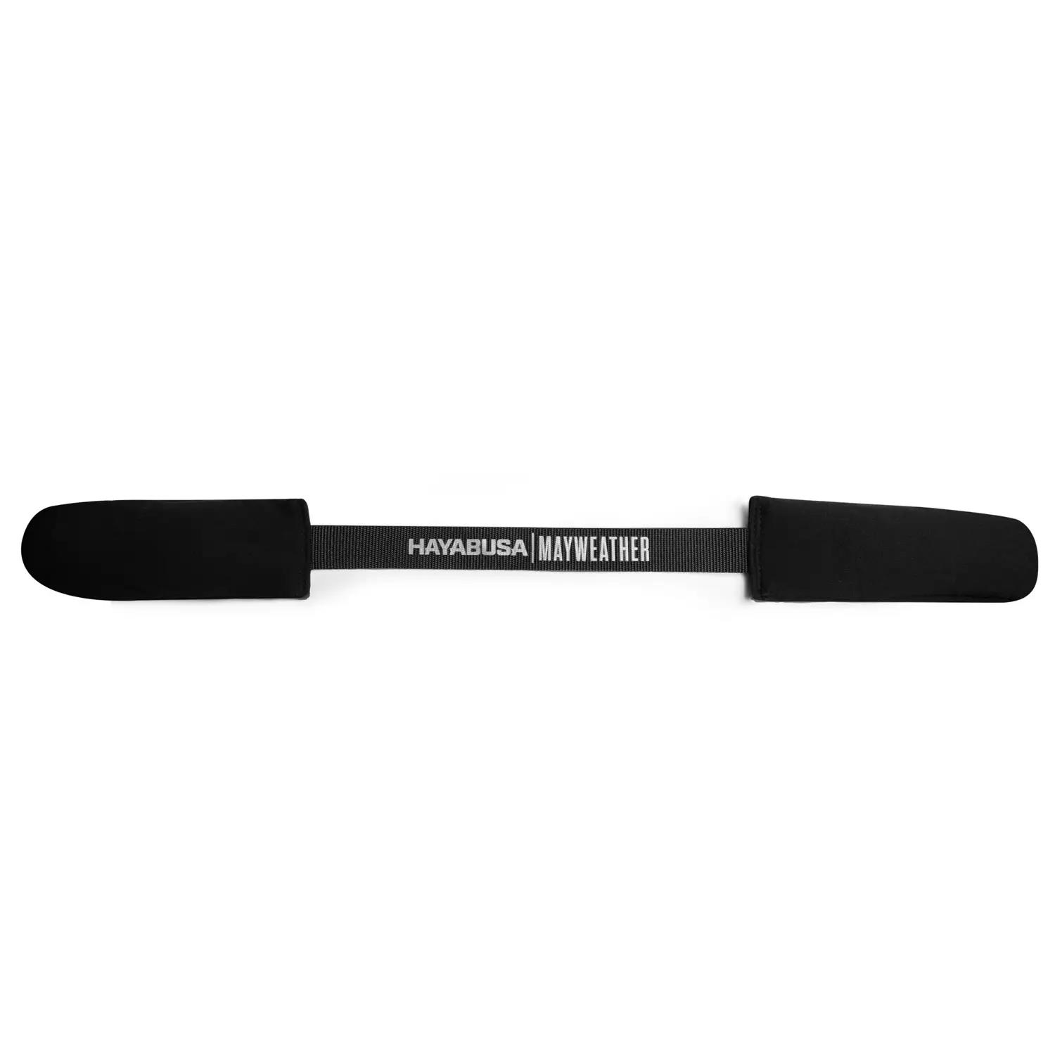 Hayabusa Deodorzier, Mayweahter, black