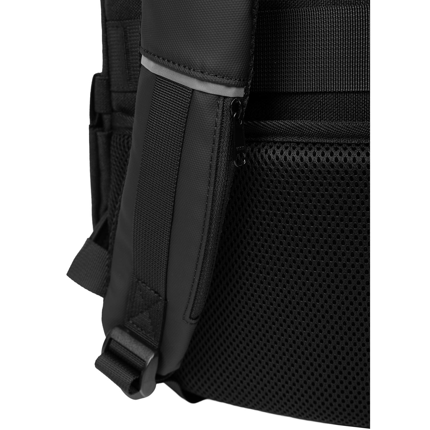 Pit Bull West Coast Backpack, Hornet, black