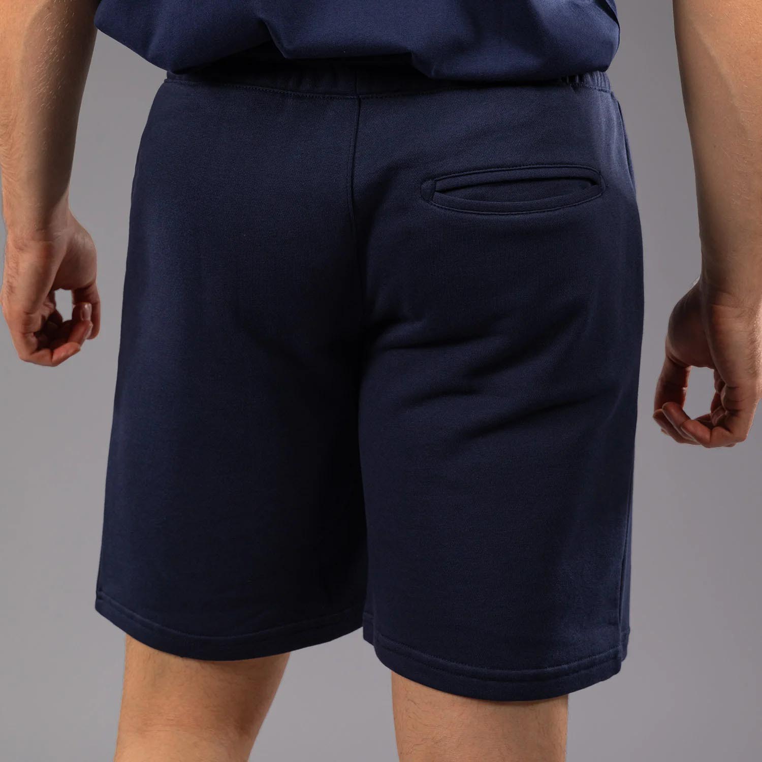 VENUM Fitness Shorts, Classic, Ocean blue