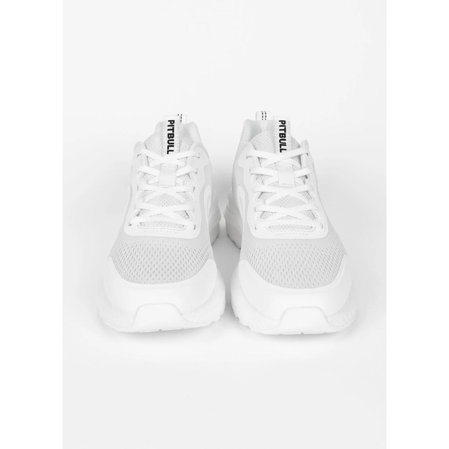 Pit Bull West Coast Sport Shoes, Dogwood, white, 43