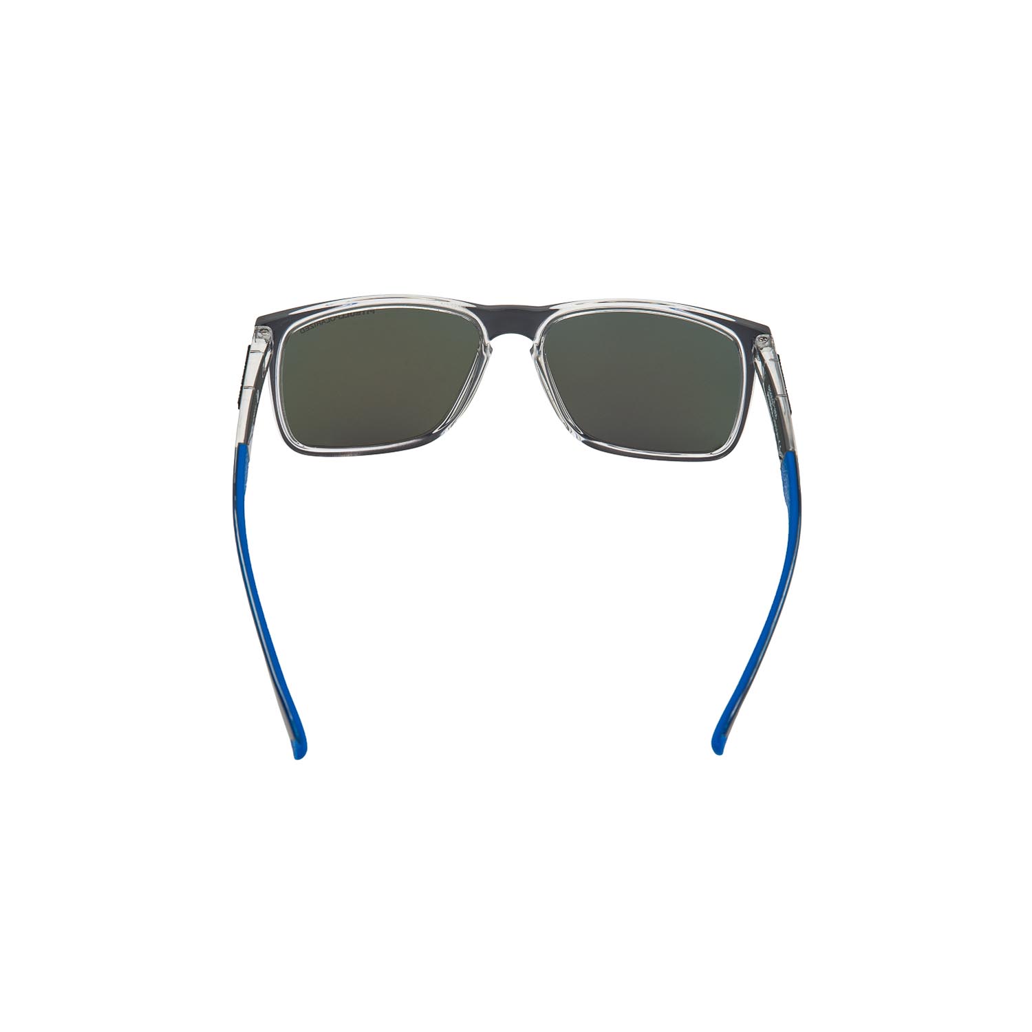 Pit Bull West Coast Sun Glasses, Hixson, black-blue