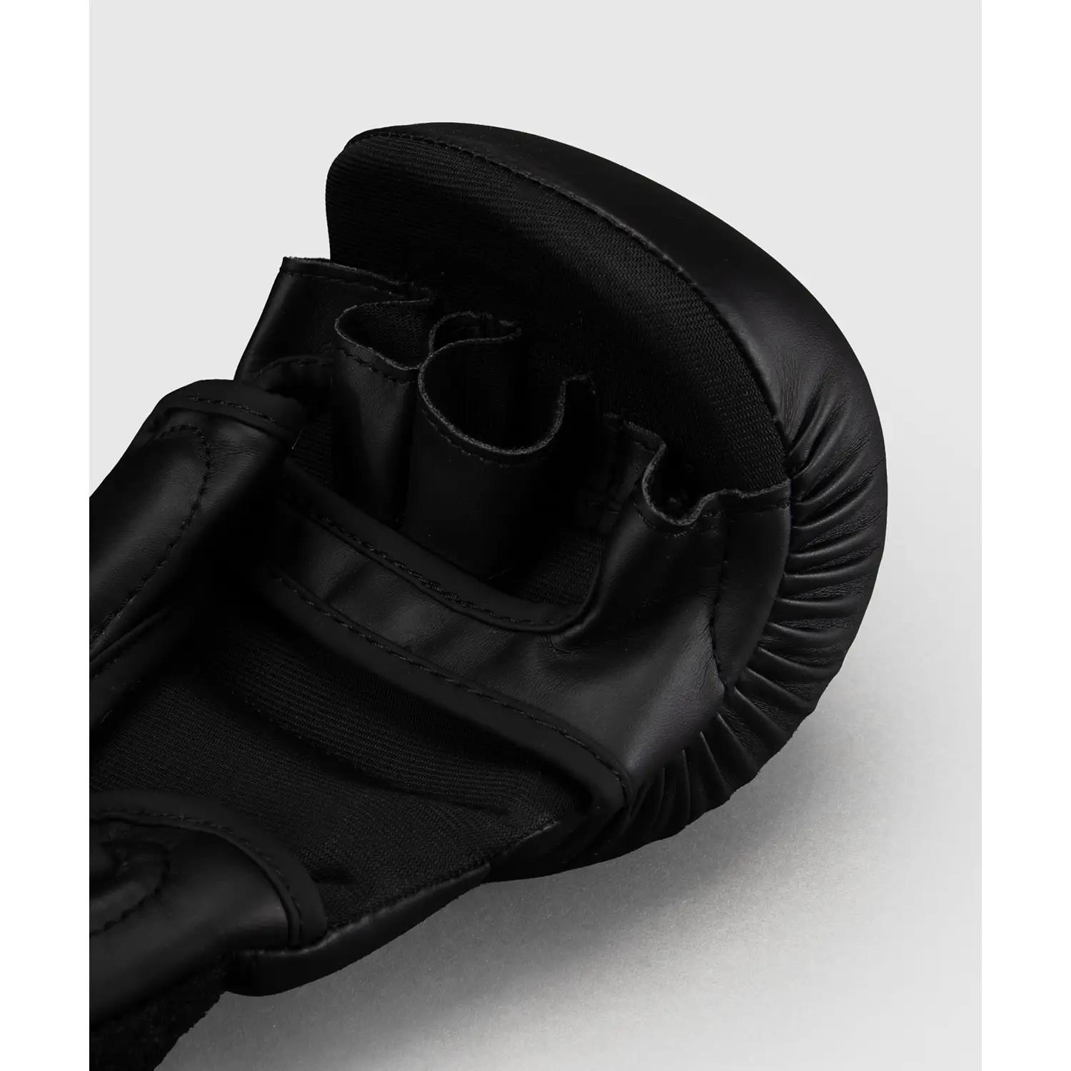 VENUM MMA Sparring Gloves, Contender 1.5, black, L/XL