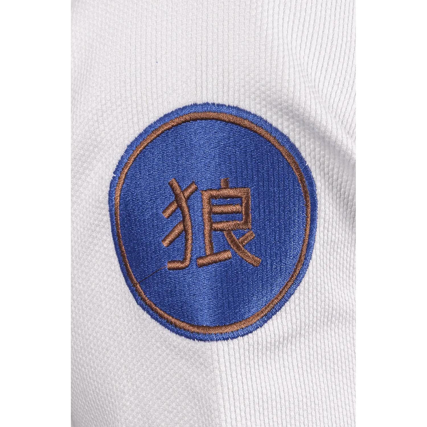 OKAMI BJJ GI, Women, Competition Team V2, white, F3
