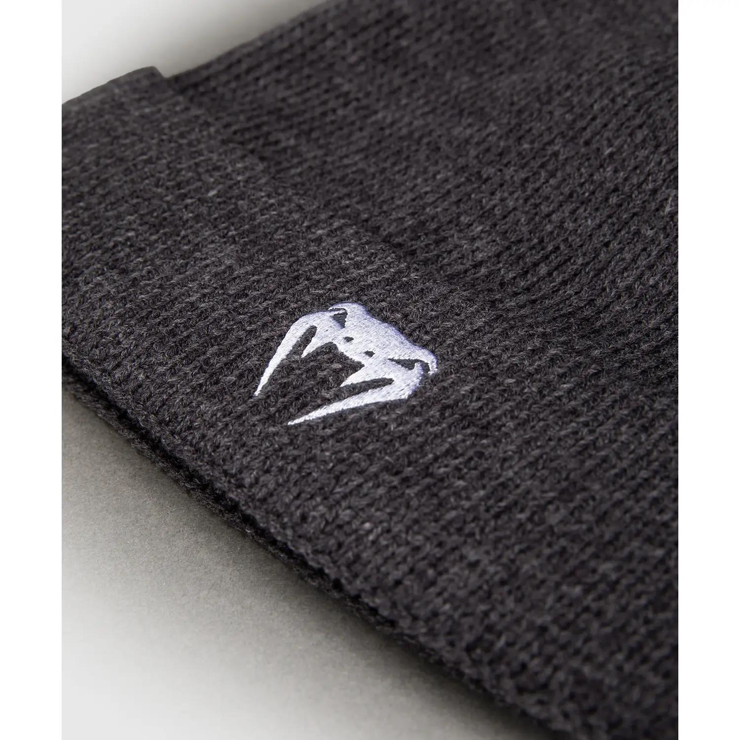 VENUM Beanie, Mx Classic, grey