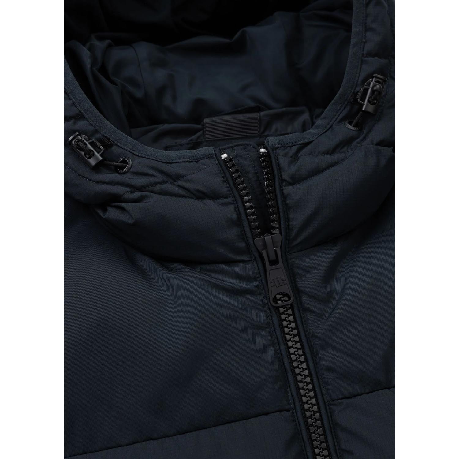 Pit Bull West Coast Jacket, Dillon, navy, XXXL