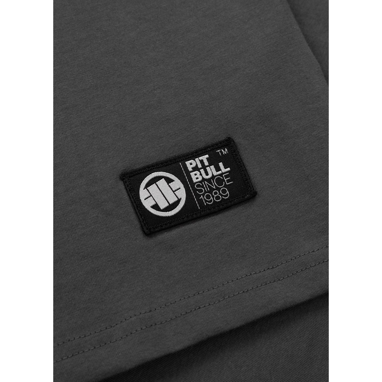 Pit Bull West Coast, T-Shirt, Shot For Shot, grey, XXXL