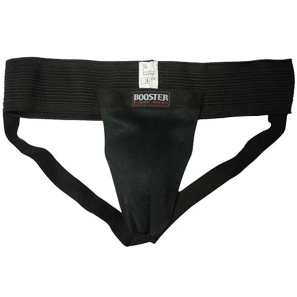 Booster Groin Guard, Kids, G 2, black