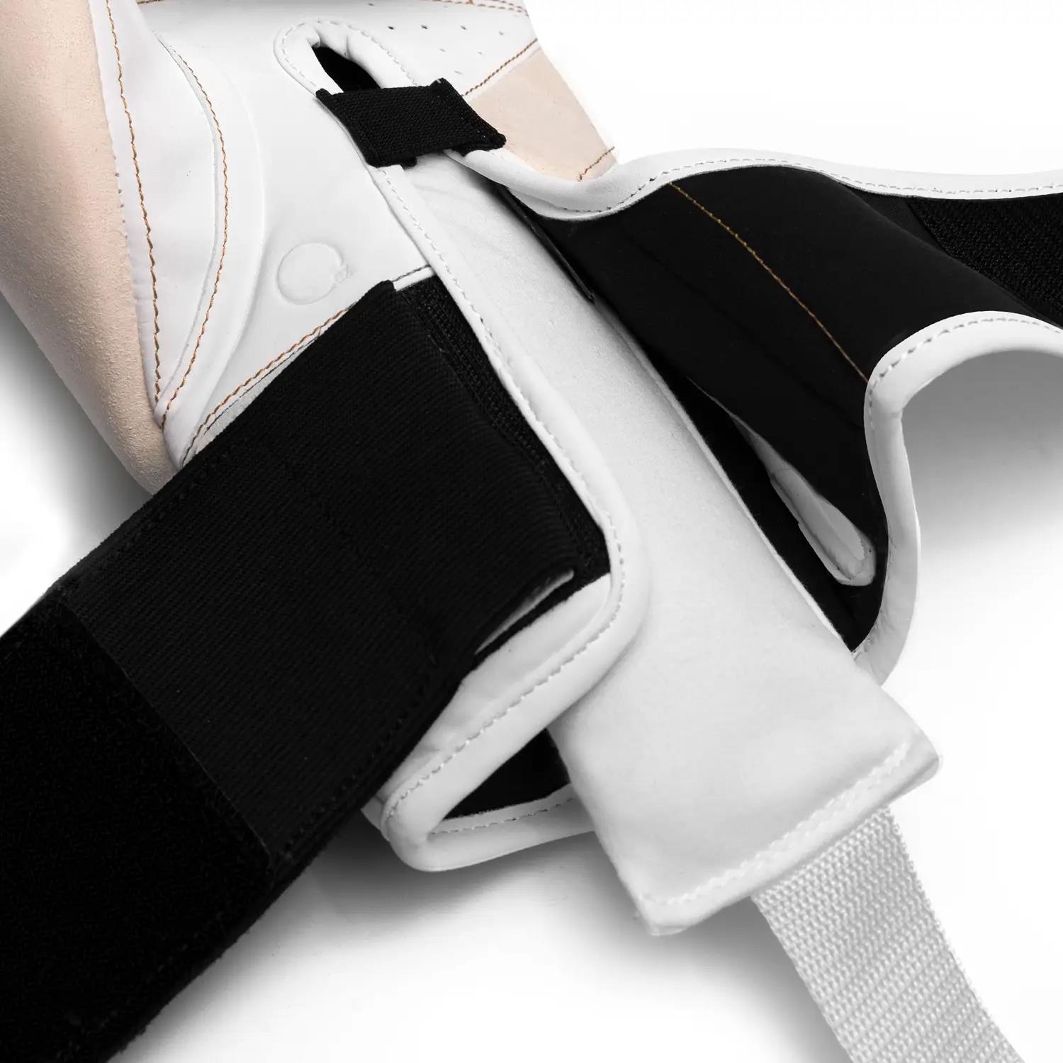 Hayabusa Deodorzier, Mayweahter, white-gold