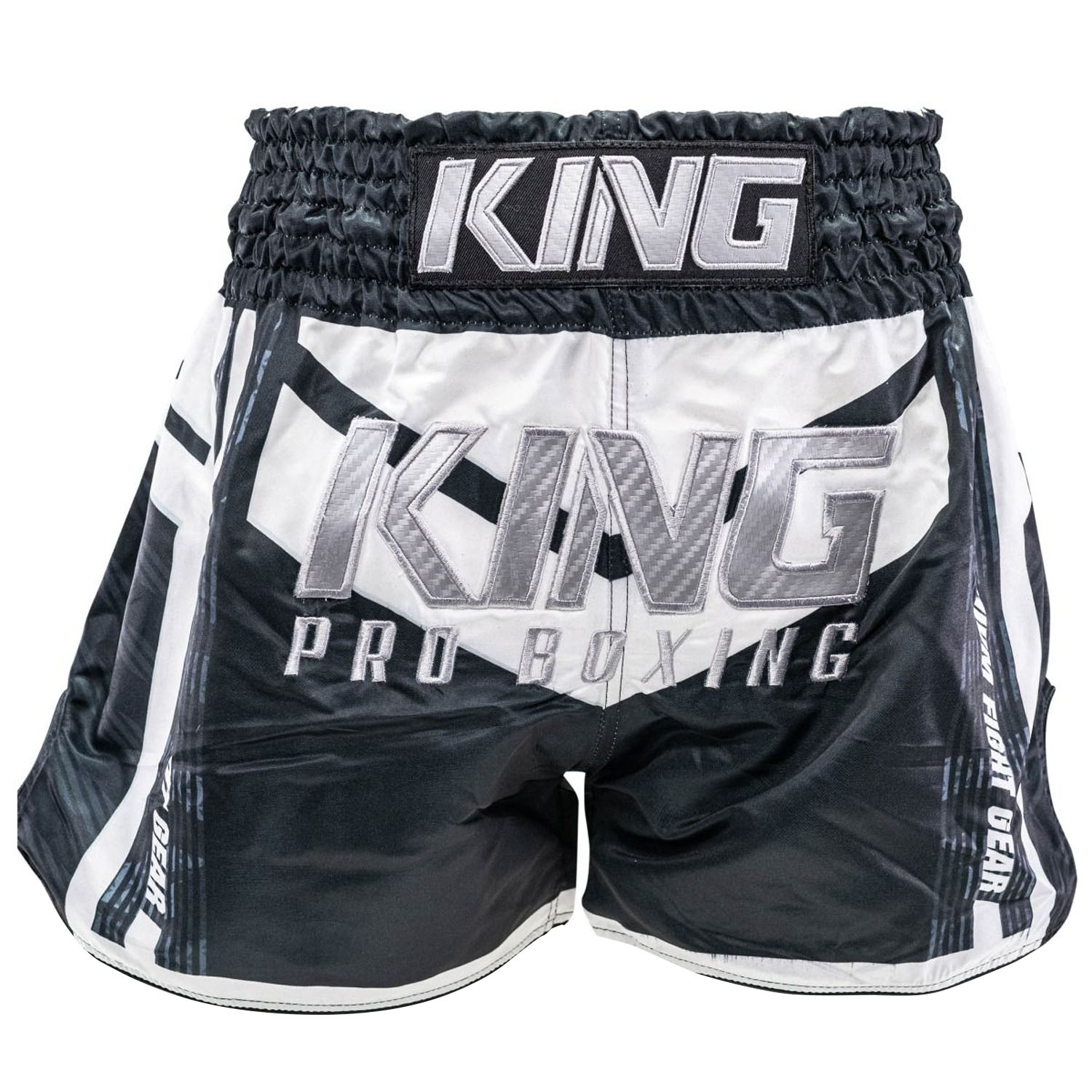 KING PRO BOXING Muay Thai Shorts, Endurance 4, M