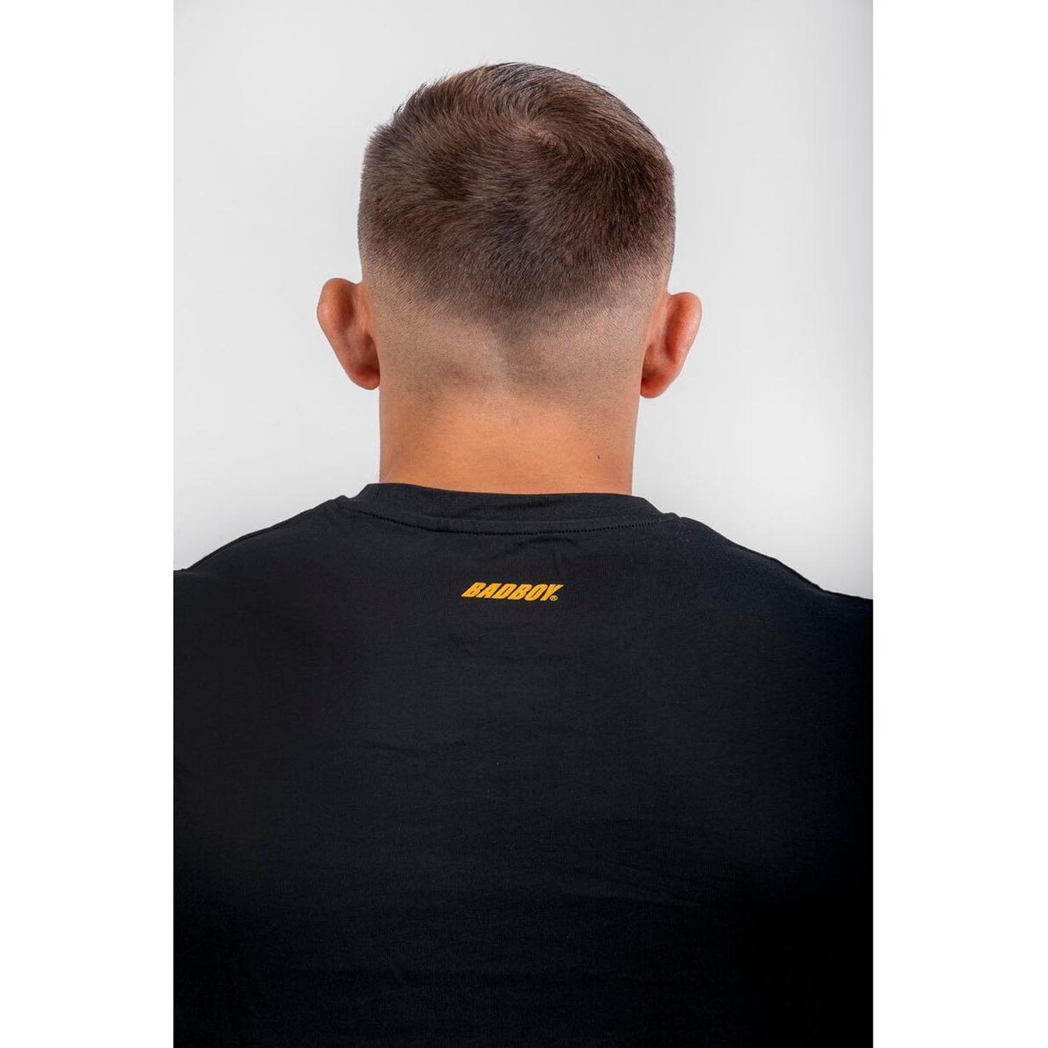 Bad Boy T-Shirt, Classic, black