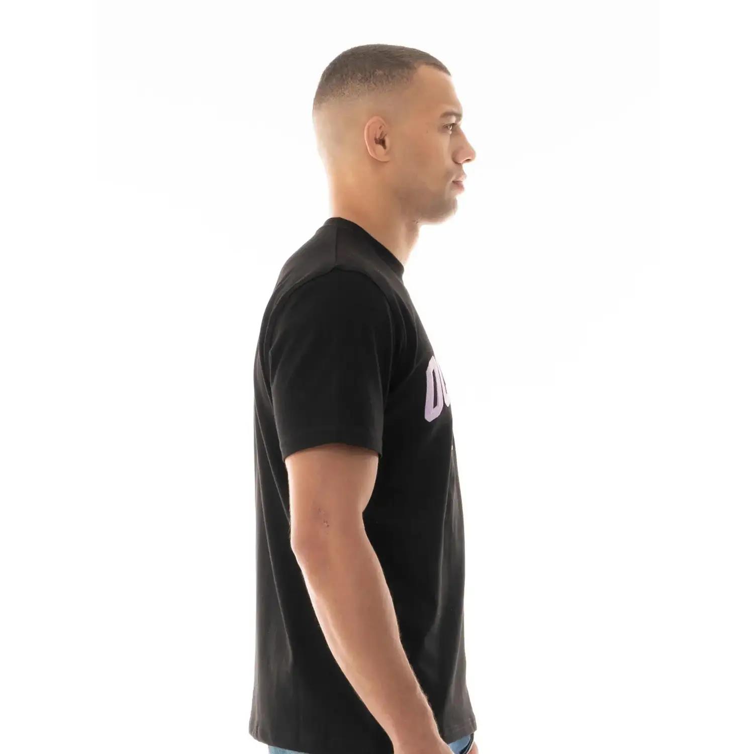 RINGLIFE T-Shirt, Octaring, black, XXL