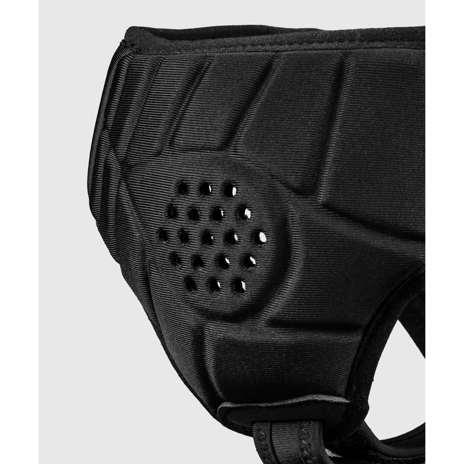 VENUM Head Guard, Challenger, Wrestling, black, S/M