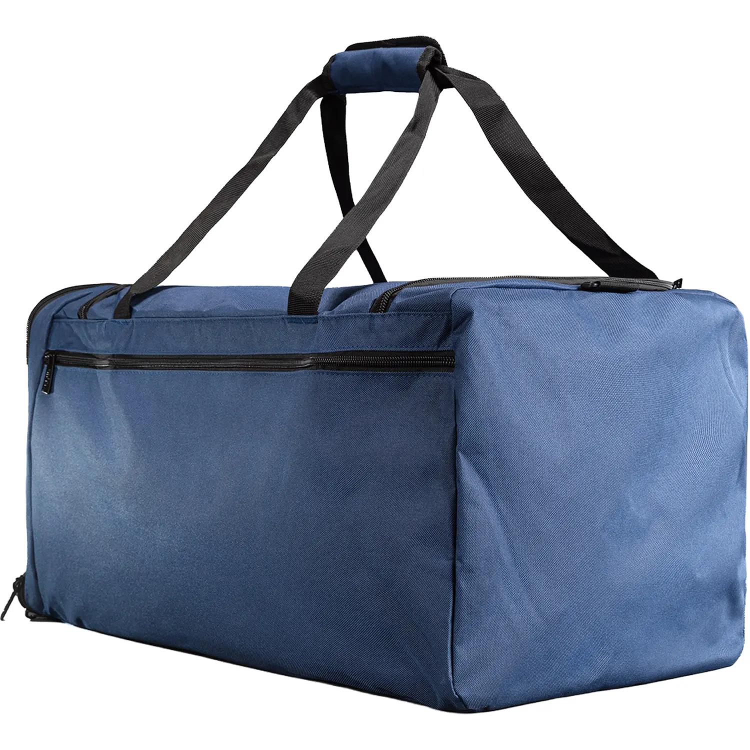 VENUM Sport Bag, Essential 61 l, navy
