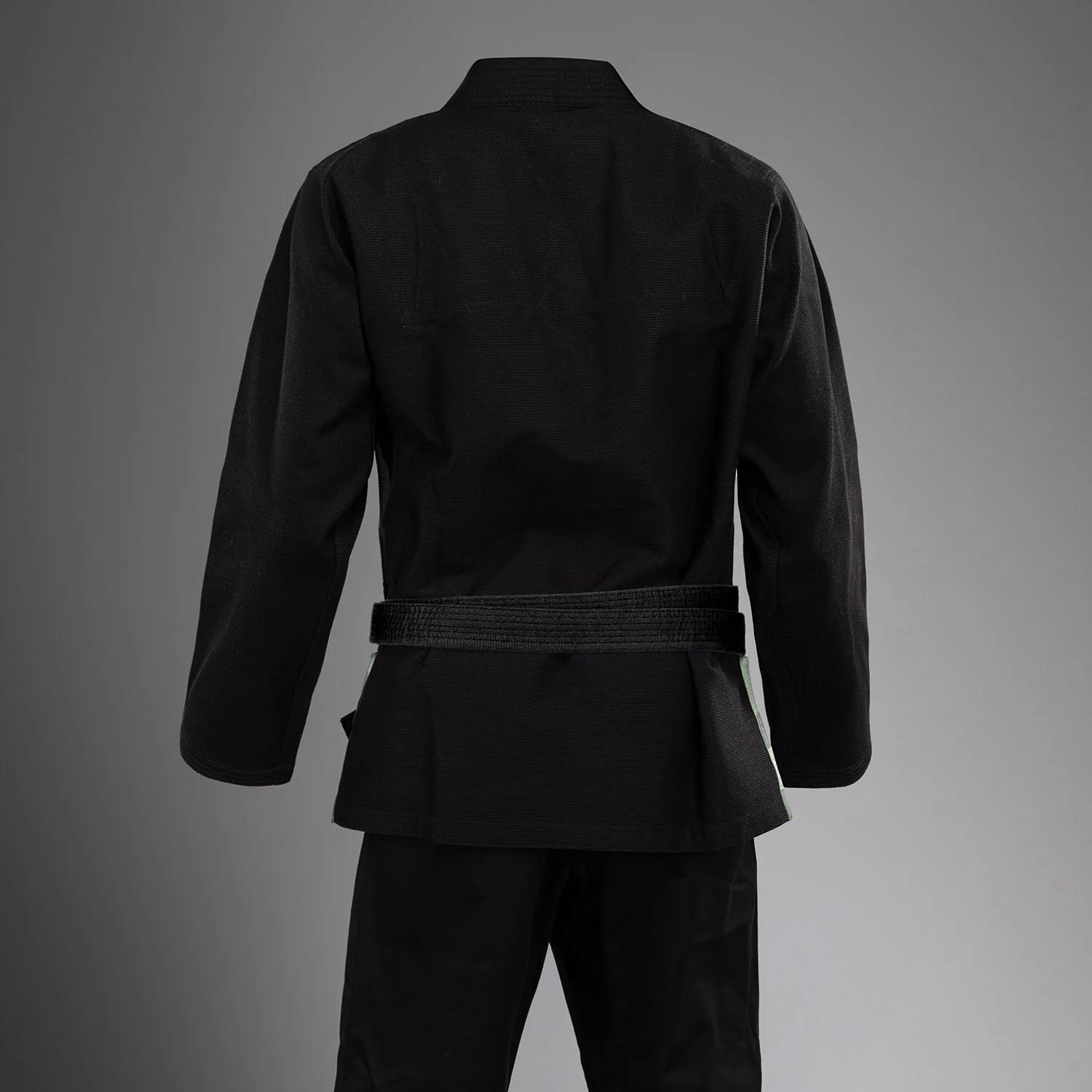 VENUM BJJ GI, Contender Evo 2.0, black, A1