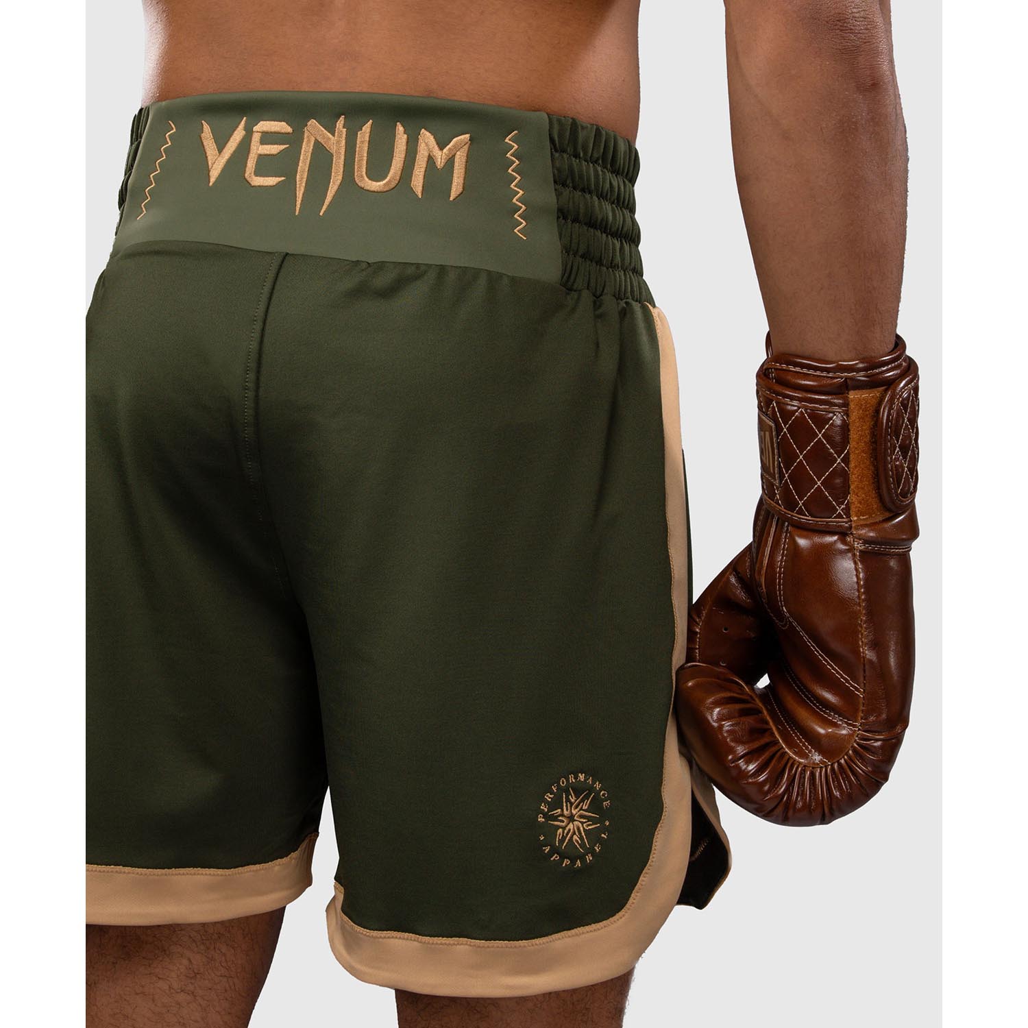 VENUM Boxhose, Classic, khaki-sand, S