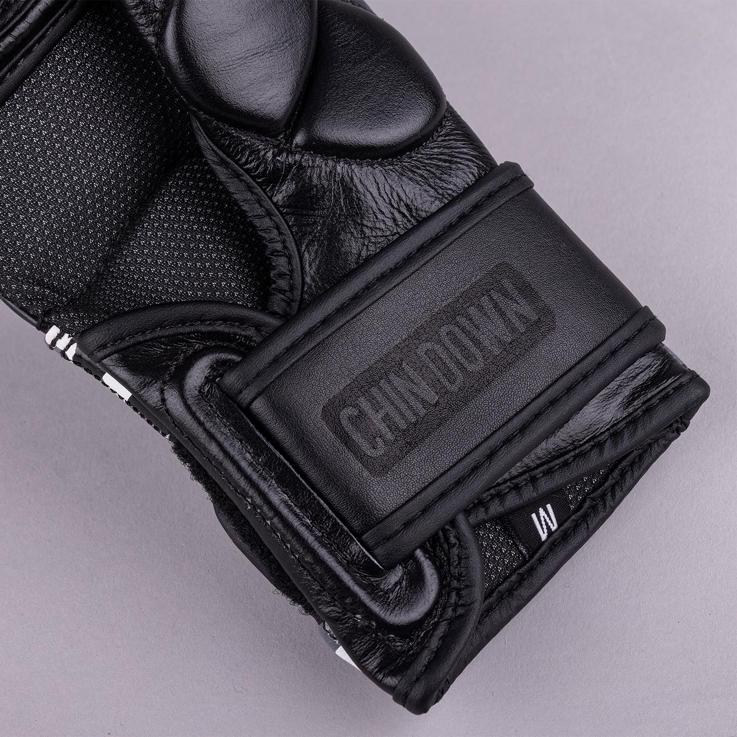 RINGLIFE MMA Sparring Gloves, Unit, black-camo, S