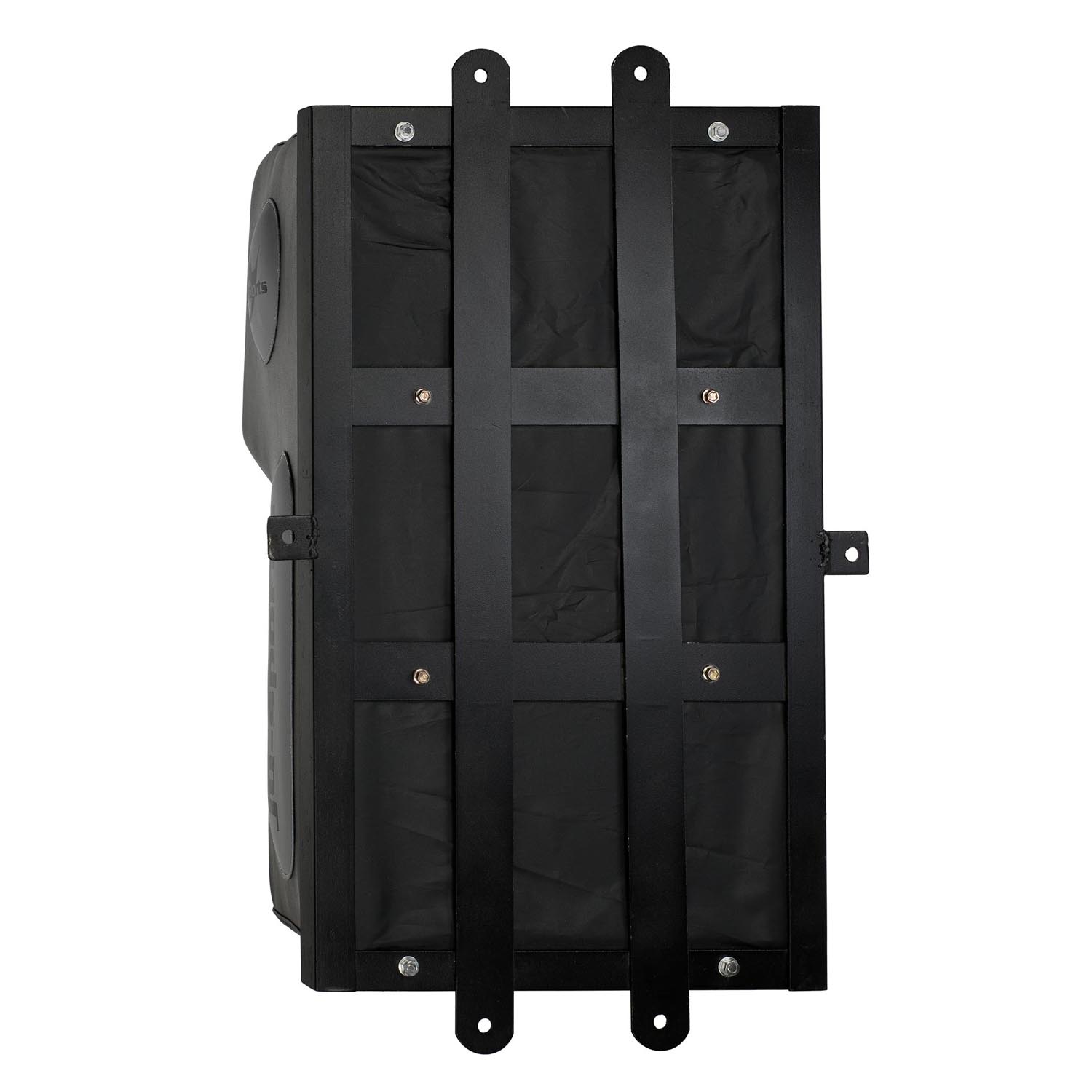 Ju-Sports Wall Mounts, black